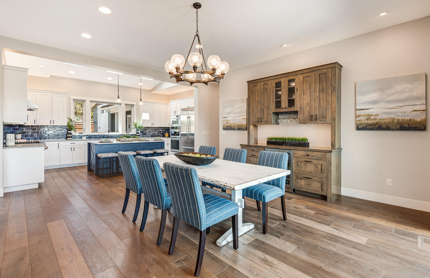 NorthWest Crossing - Residential