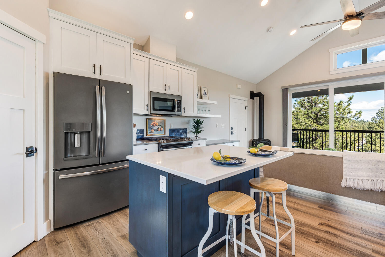 NorthWest Crossing - Residential