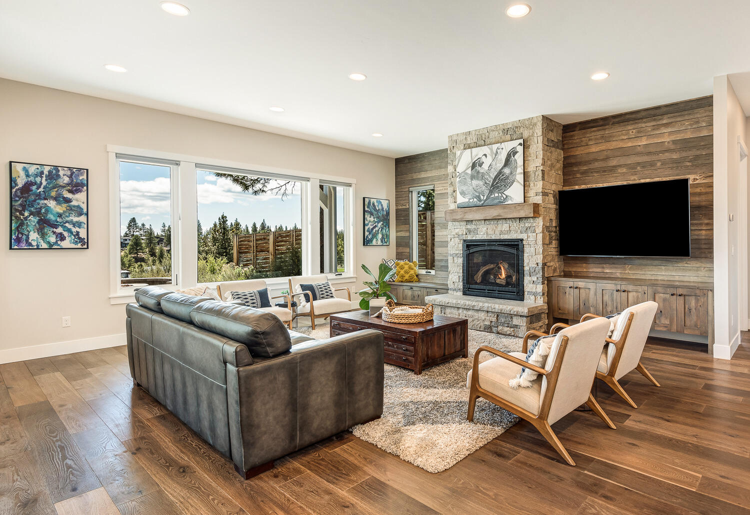 NorthWest Crossing - Residential