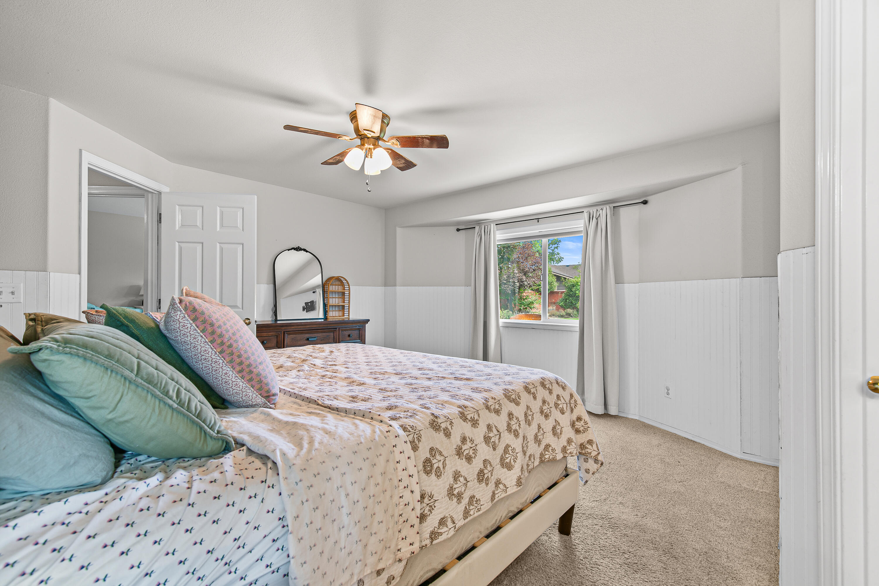 Sheraton Village Subdivision - Residential