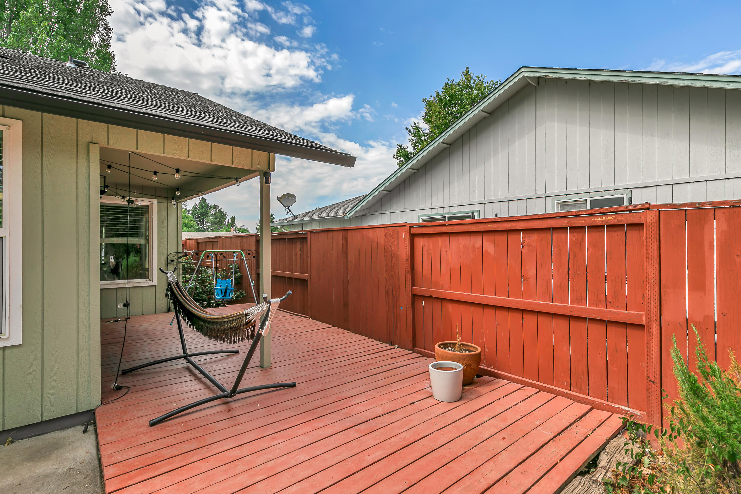 Sheraton Village Subdivision - Residential