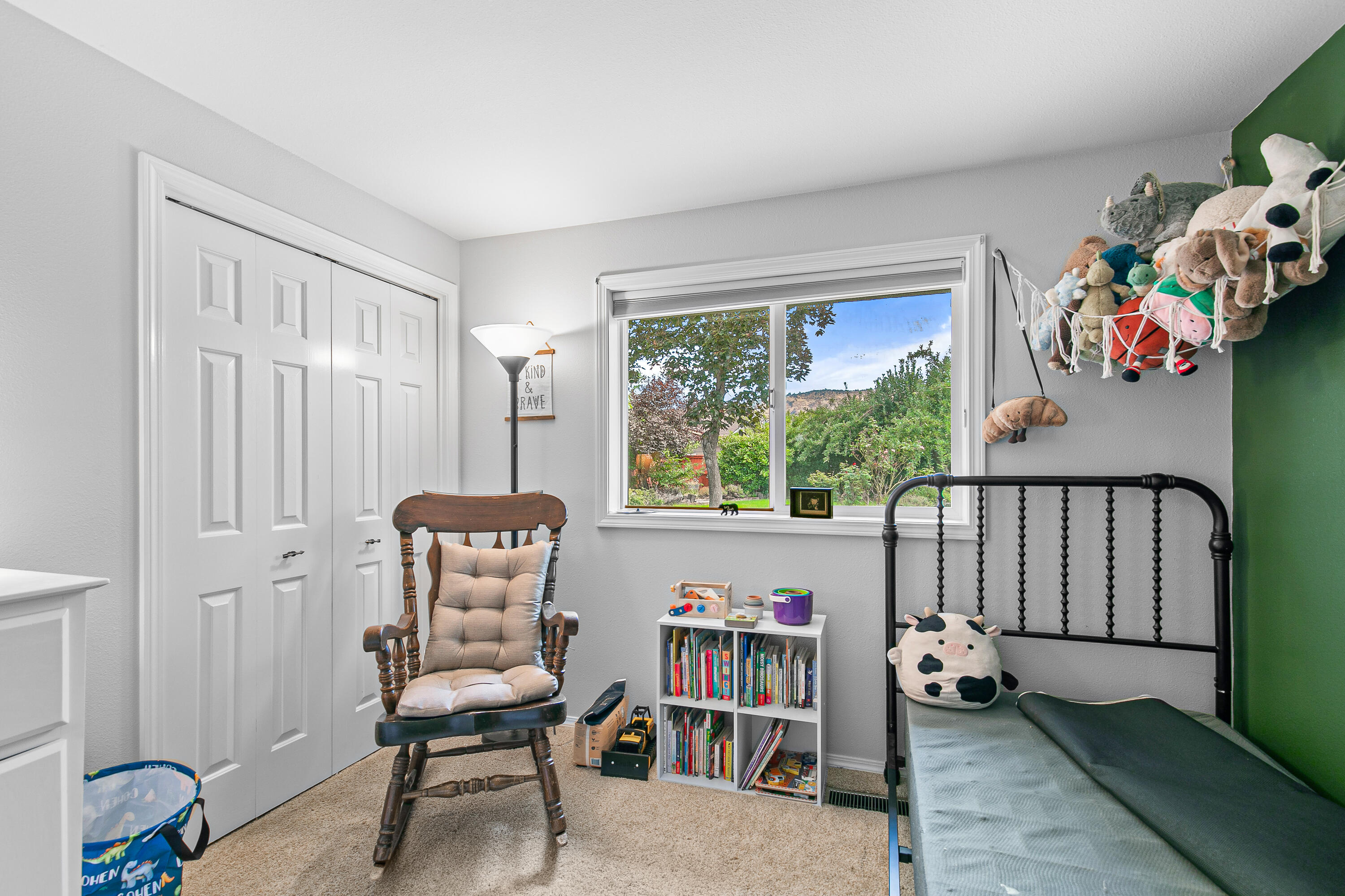 Sheraton Village Subdivision - Residential