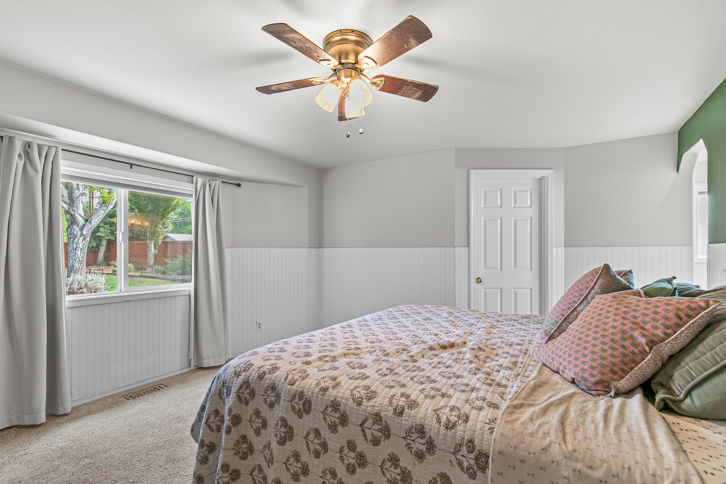 Sheraton Village Subdivision - Residential