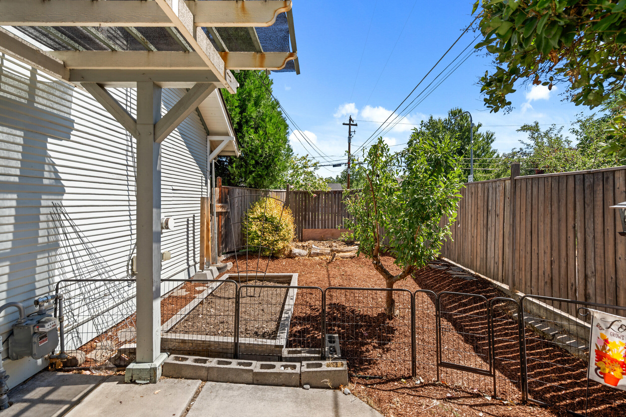 Winchester Place Addition - Residential