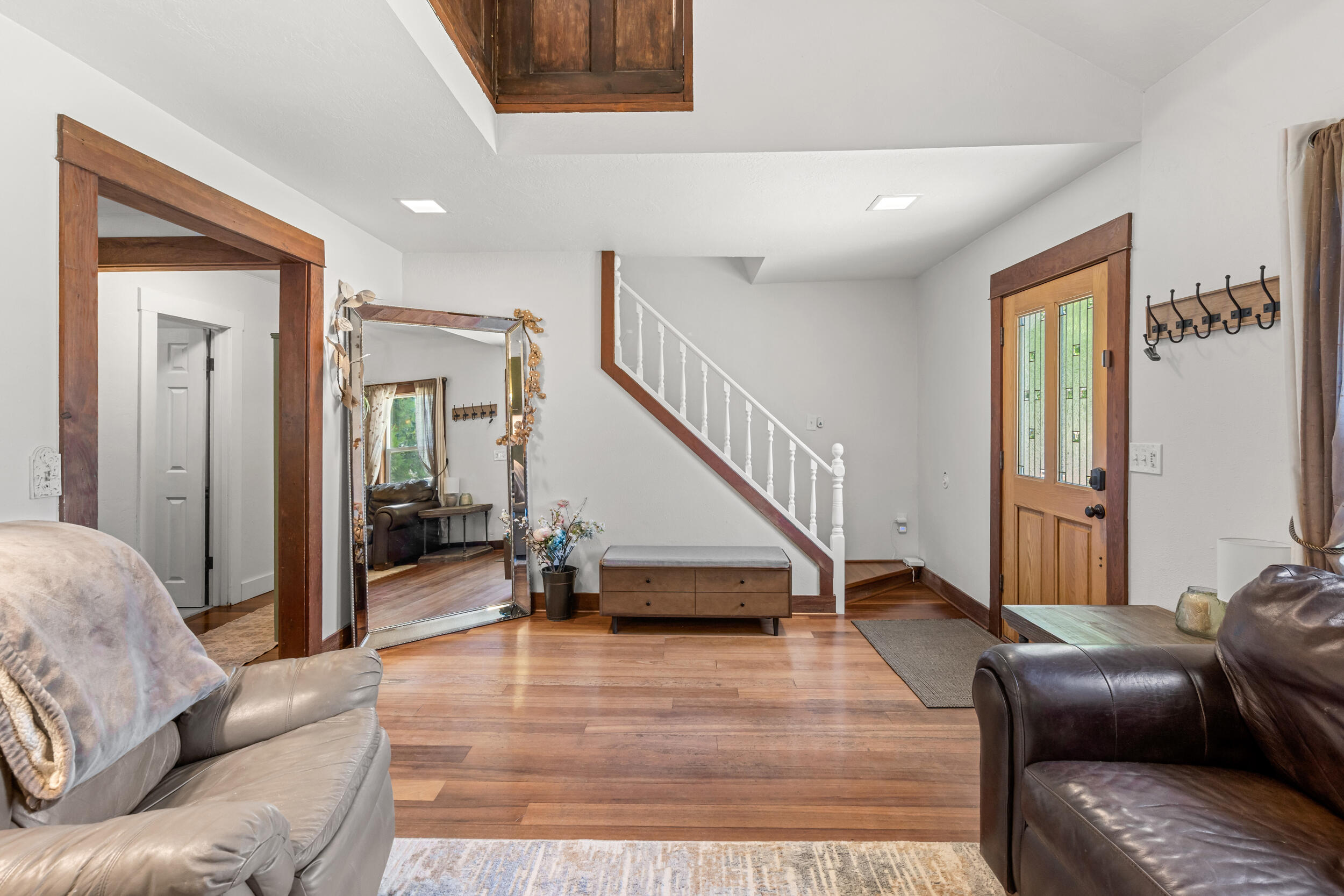 Winchester Place Addition - Residential