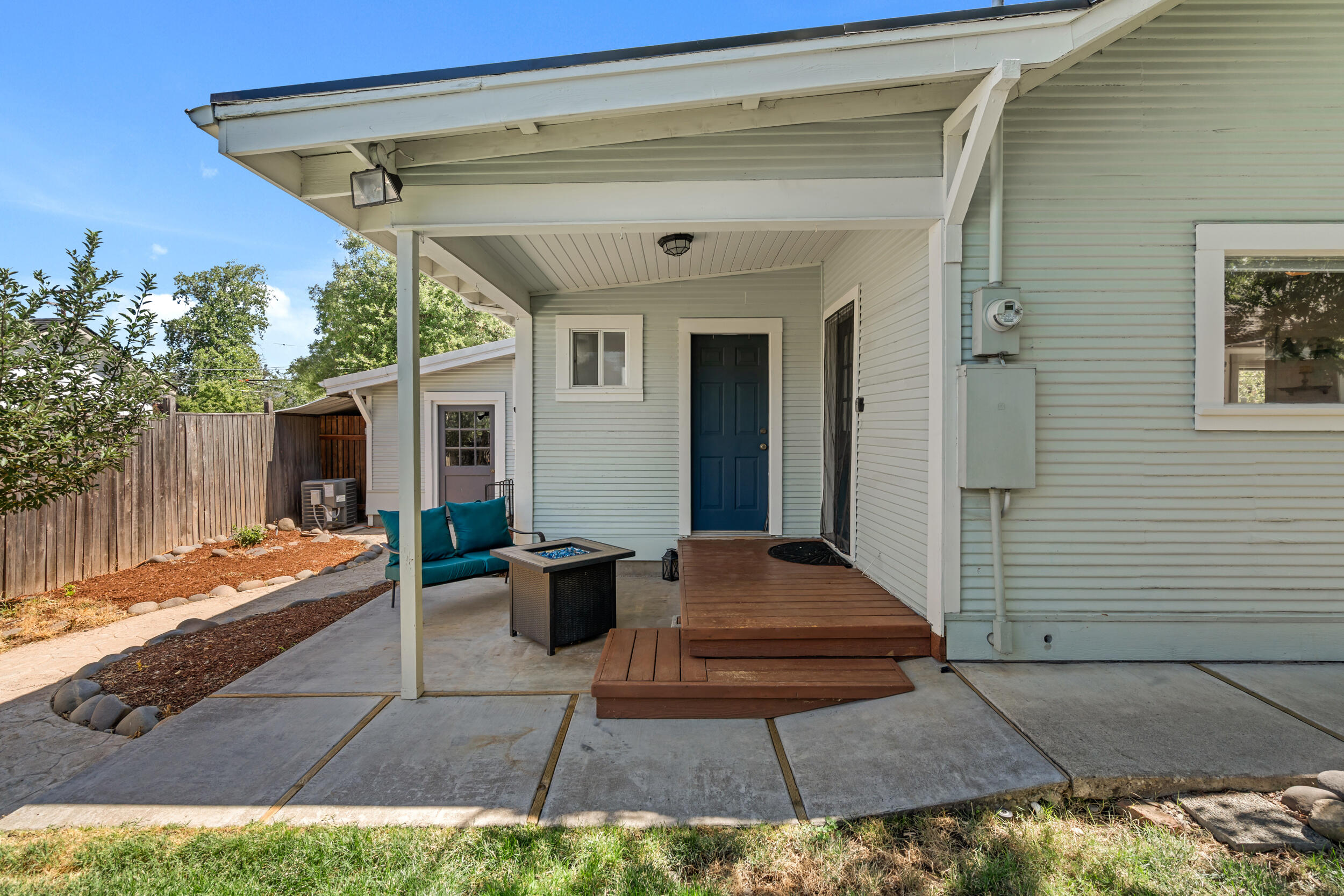 Winchester Place Addition - Residential