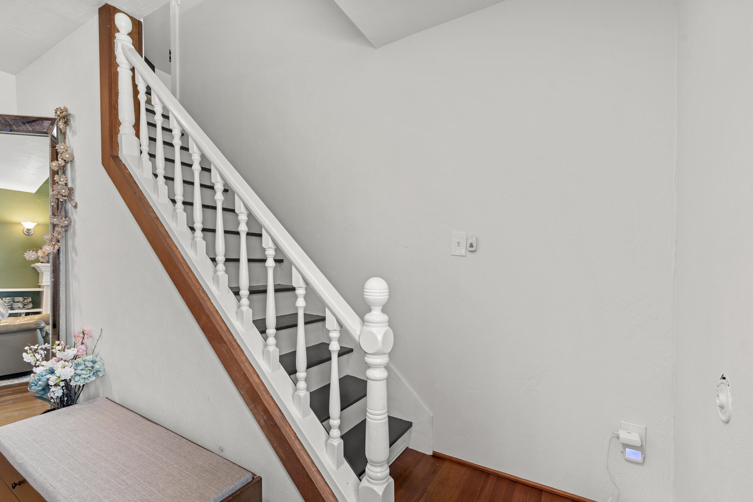 Winchester Place Addition - Residential
