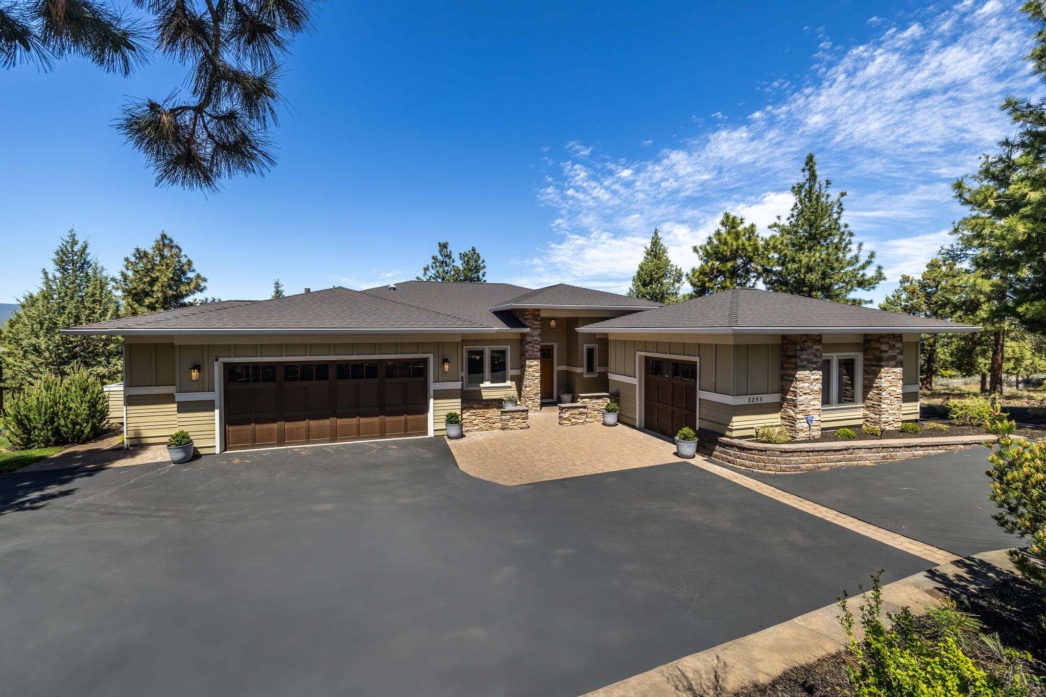 Awbrey Butte - Residential