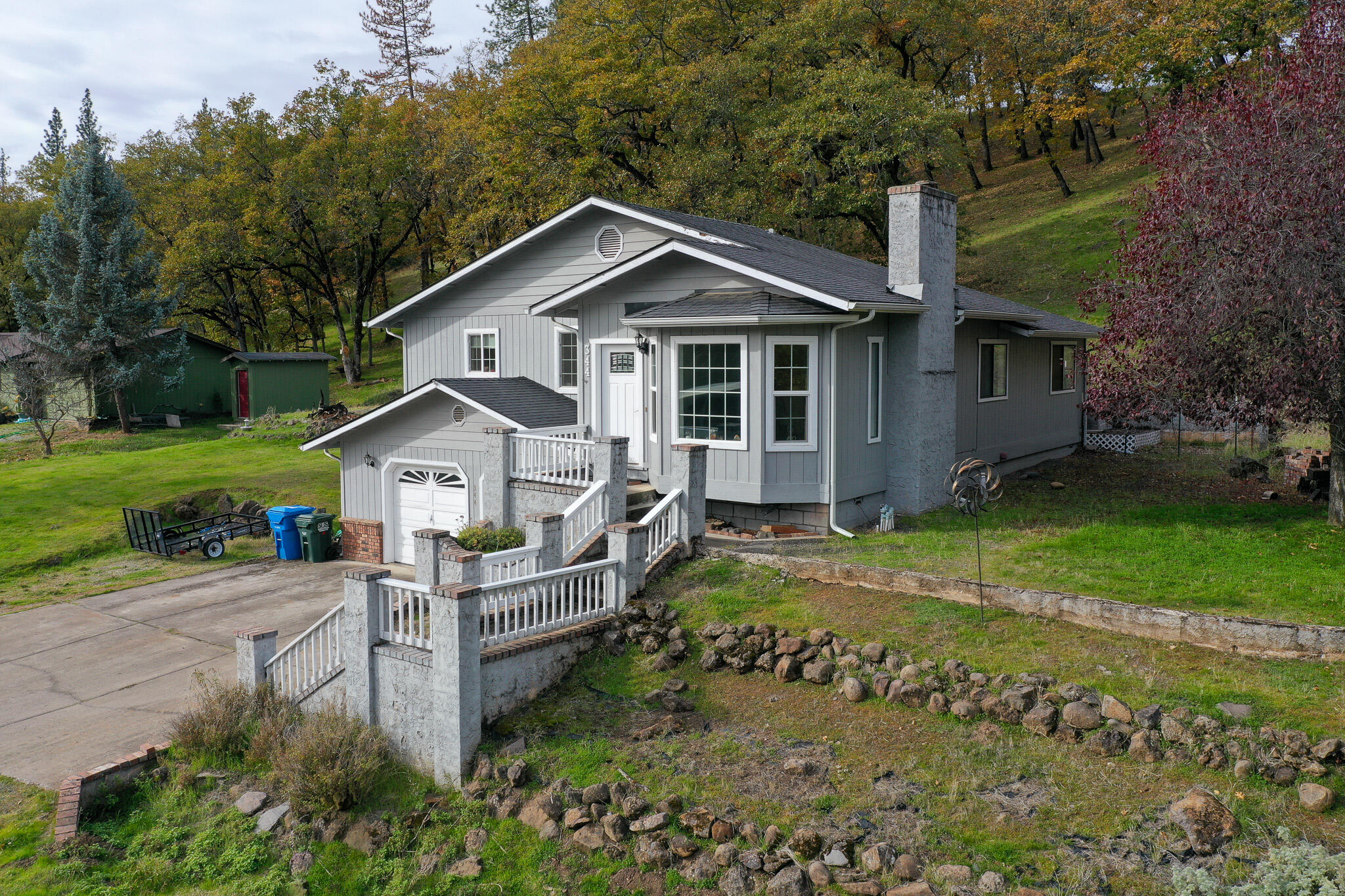 N/A - Residential