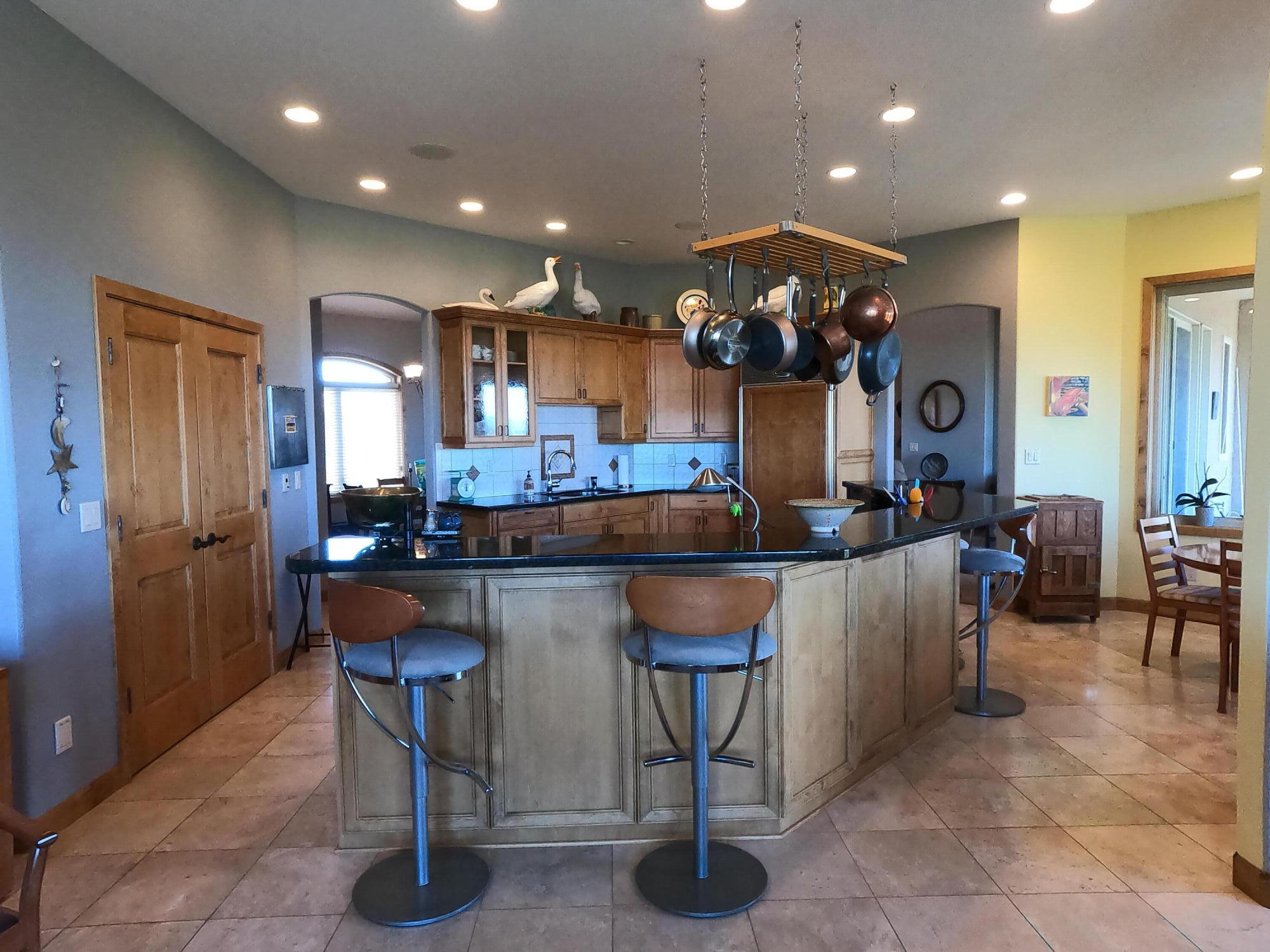 Bitterbrush Ridge - Residential