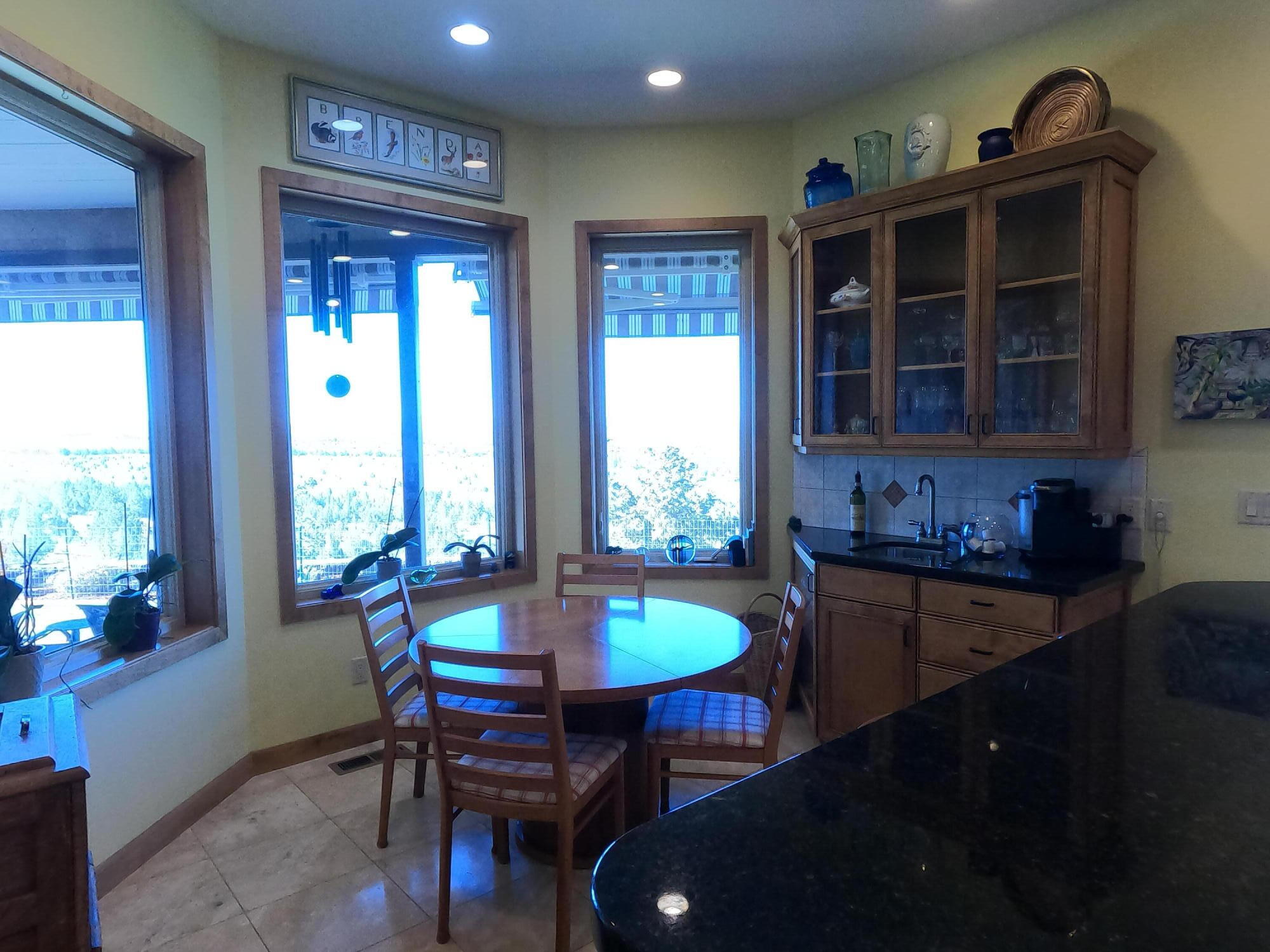 Bitterbrush Ridge - Residential