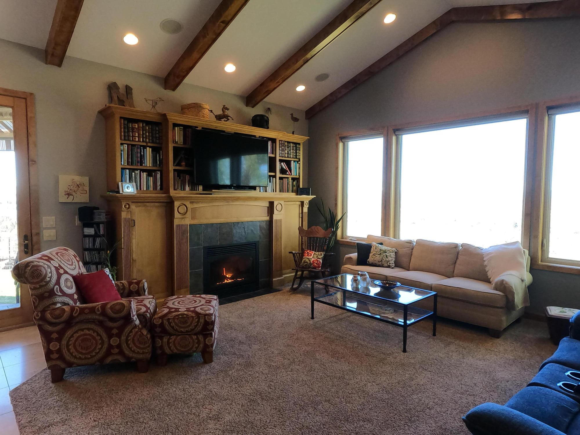 Bitterbrush Ridge - Residential
