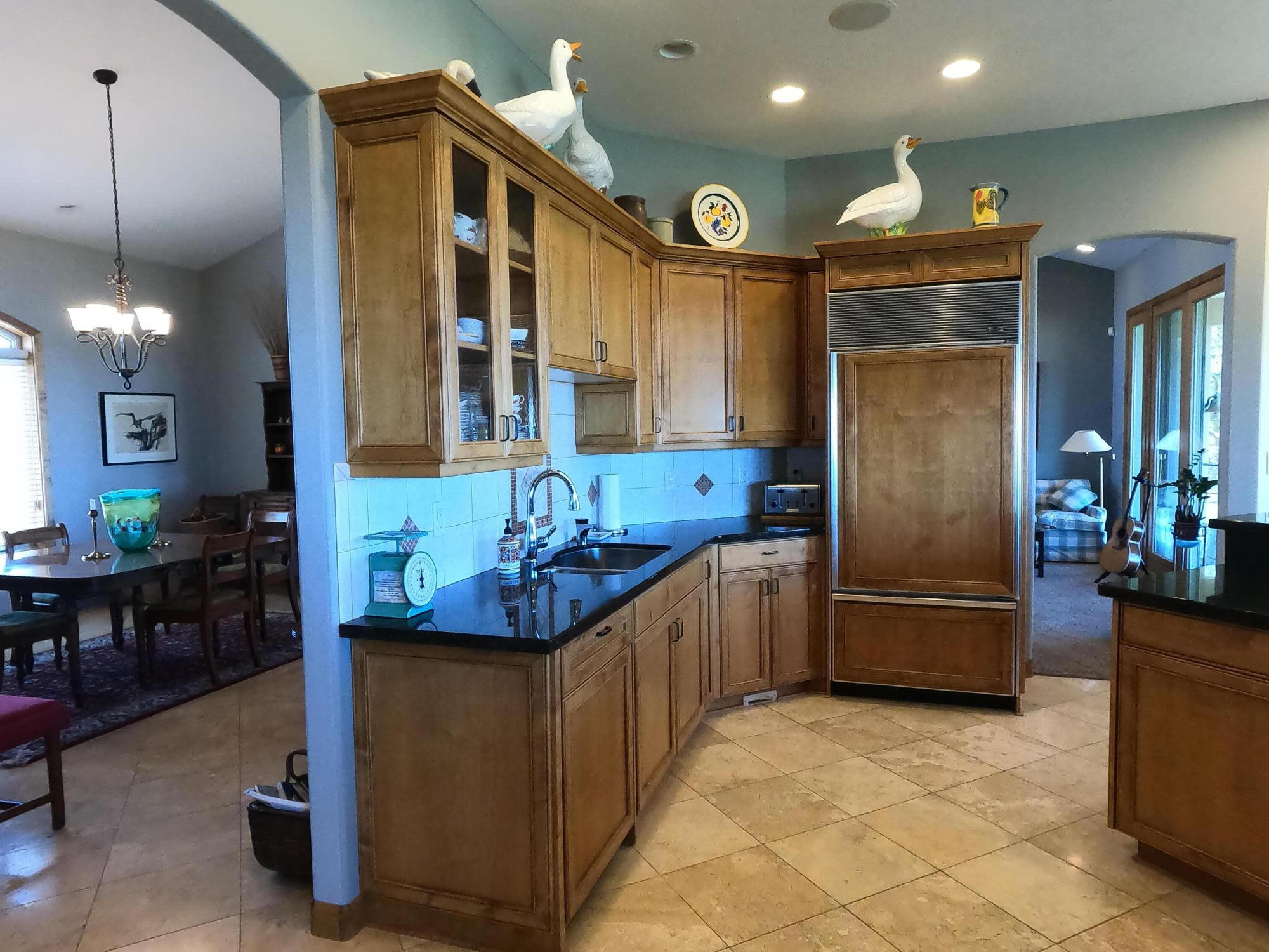 Bitterbrush Ridge - Residential