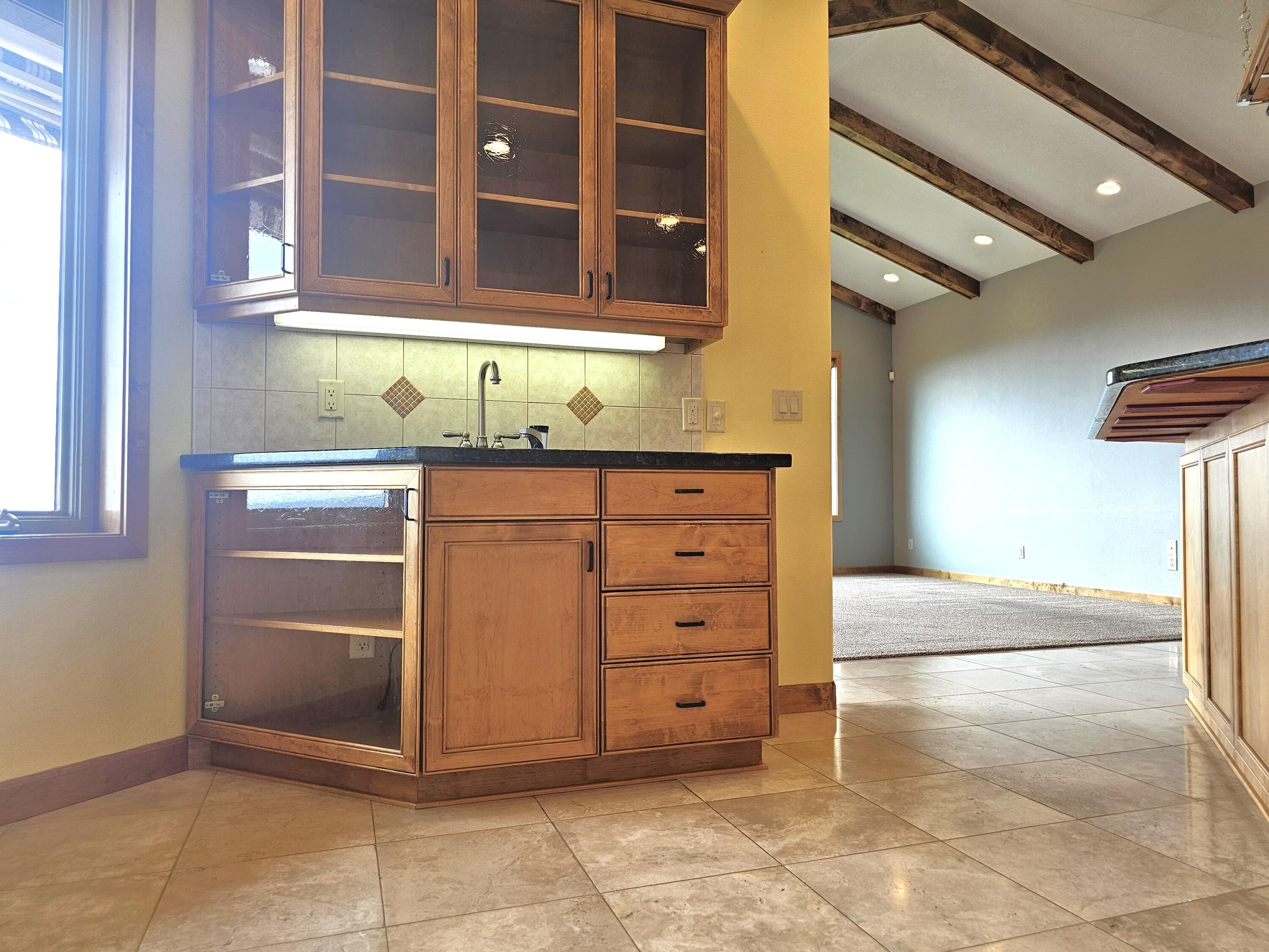 Bitterbrush Ridge - Residential