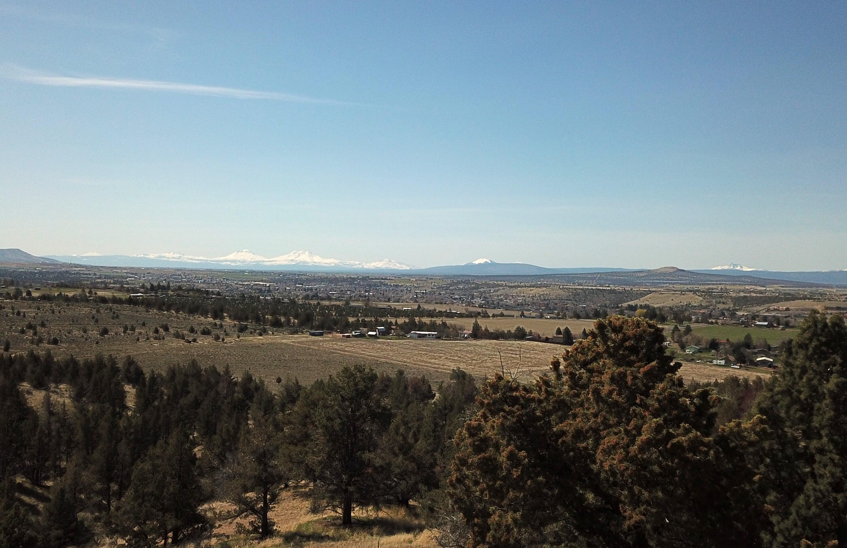 Bitterbrush Ridge - Residential