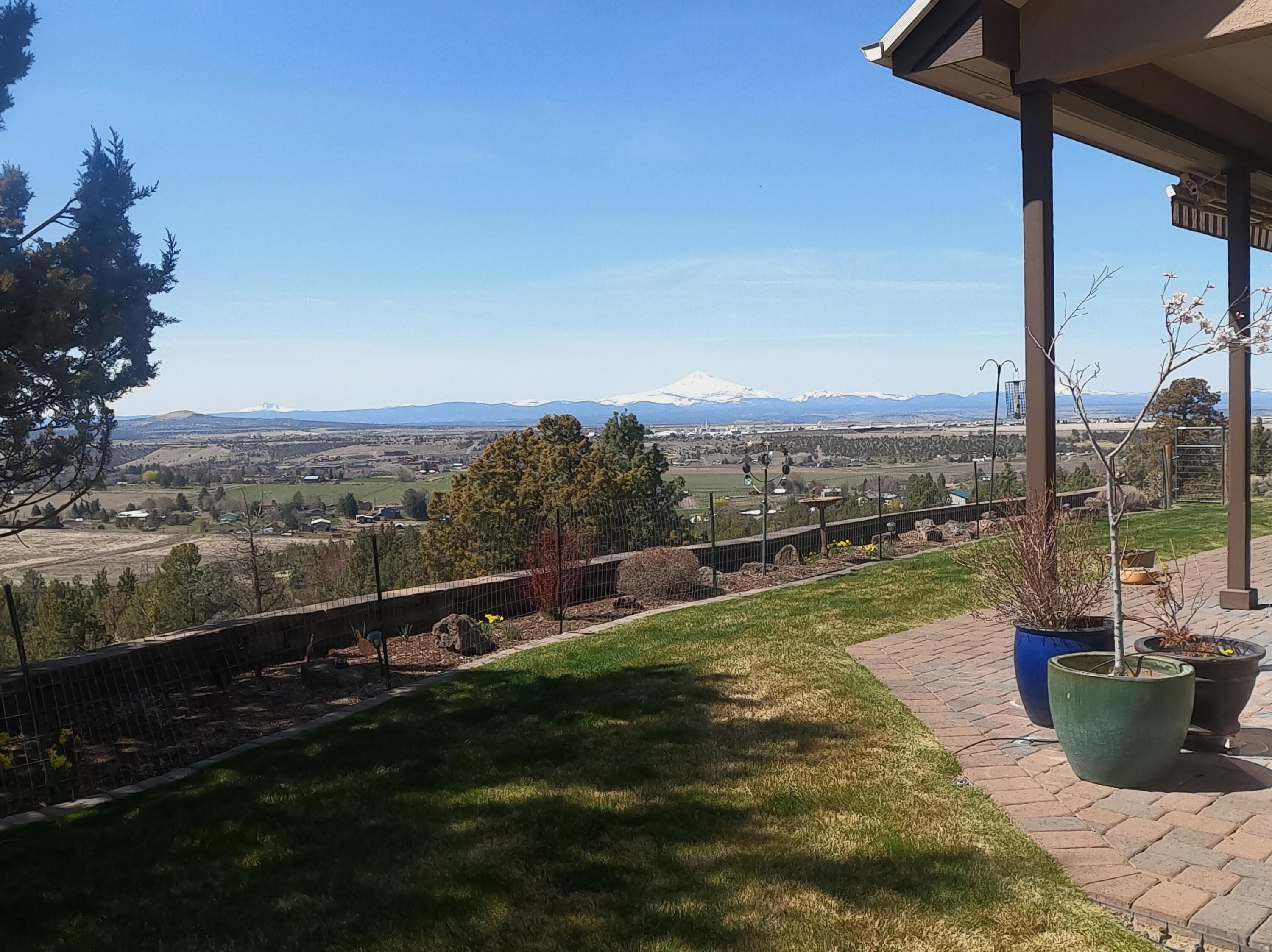 Bitterbrush Ridge - Residential