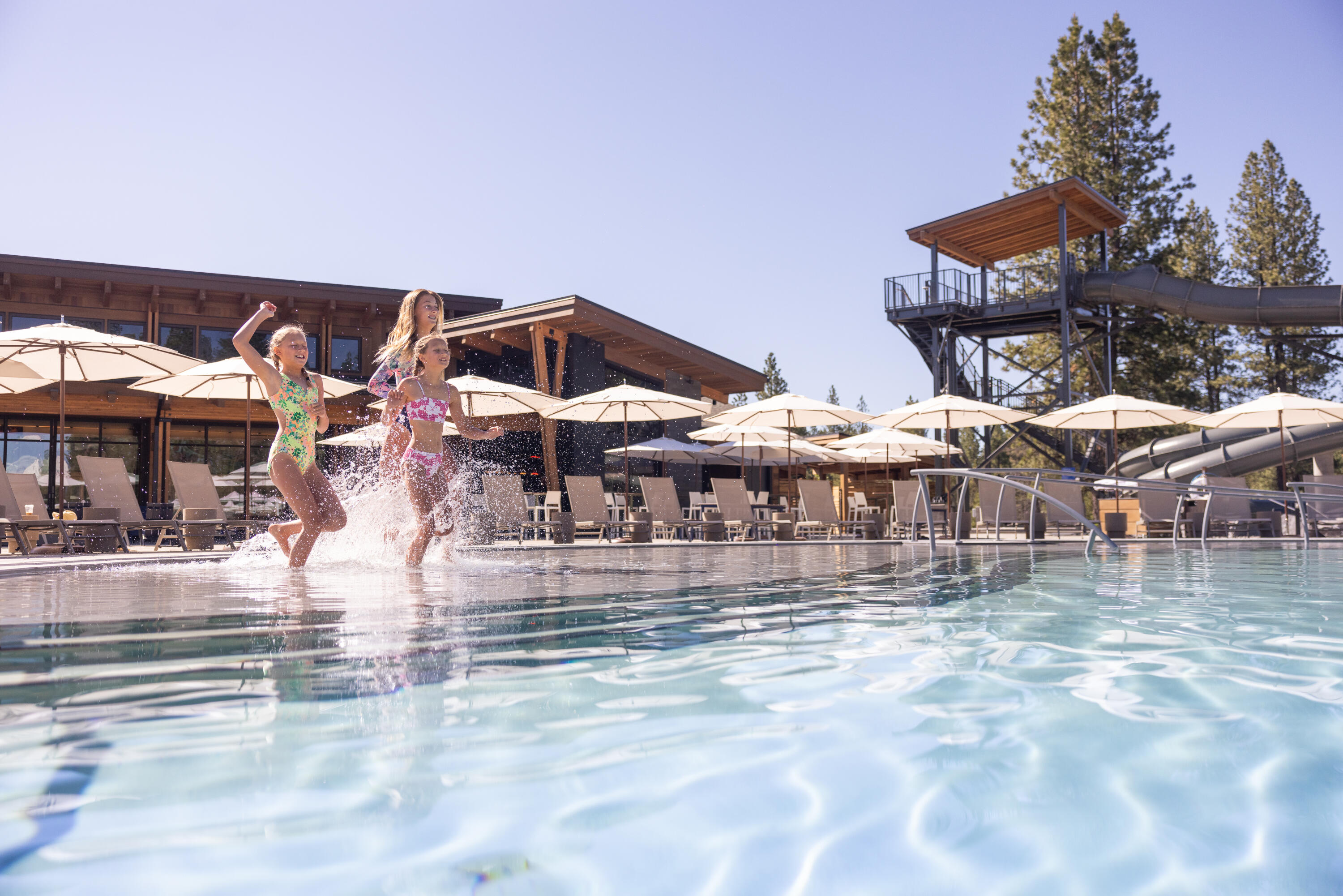 Caldera Springs - Residential