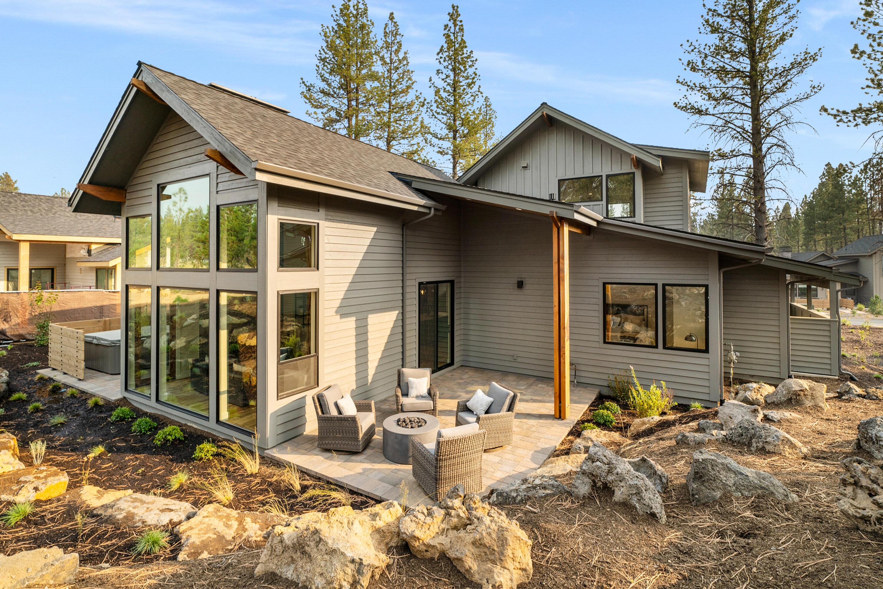 Caldera Springs - Residential