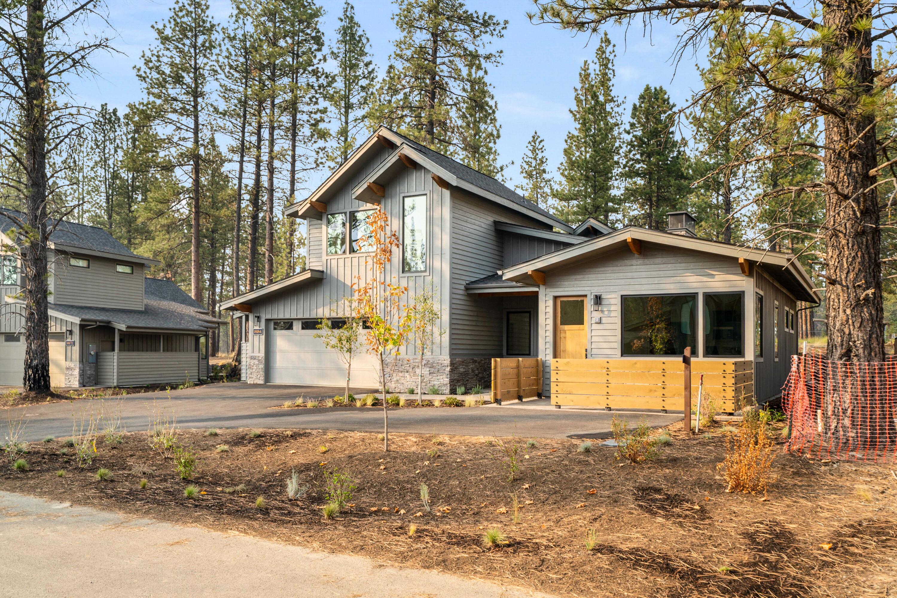 Caldera Springs - Residential