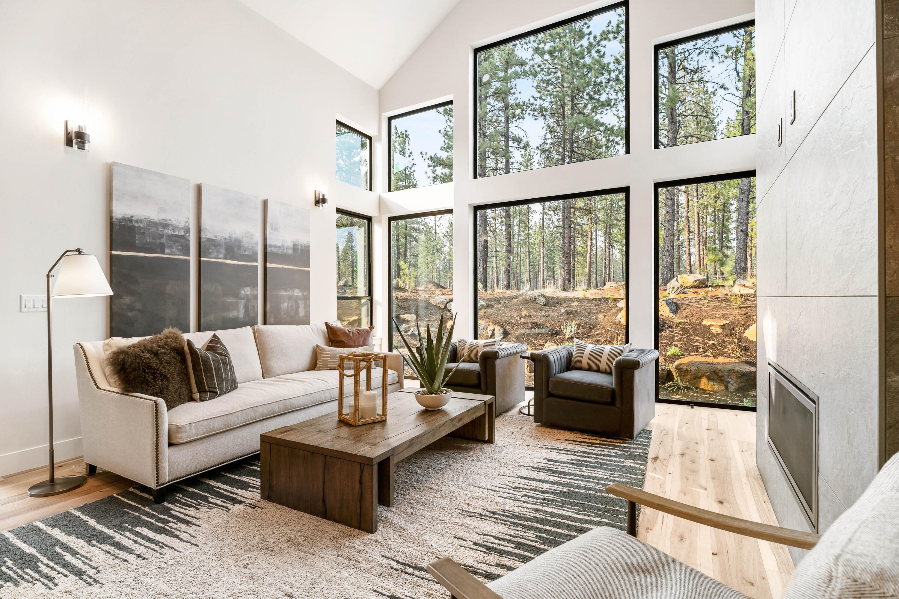 Caldera Springs - Residential
