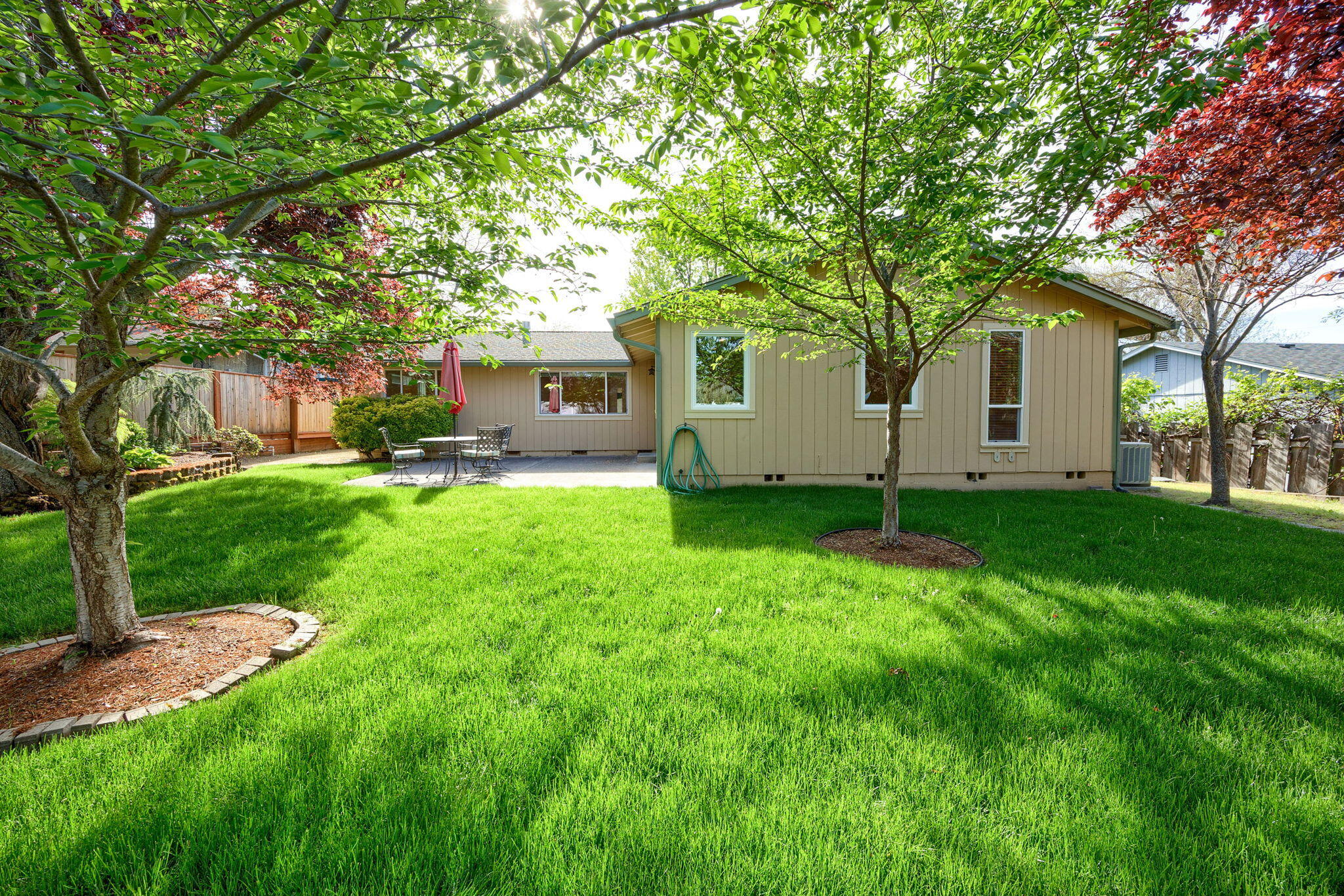 N/A - Residential