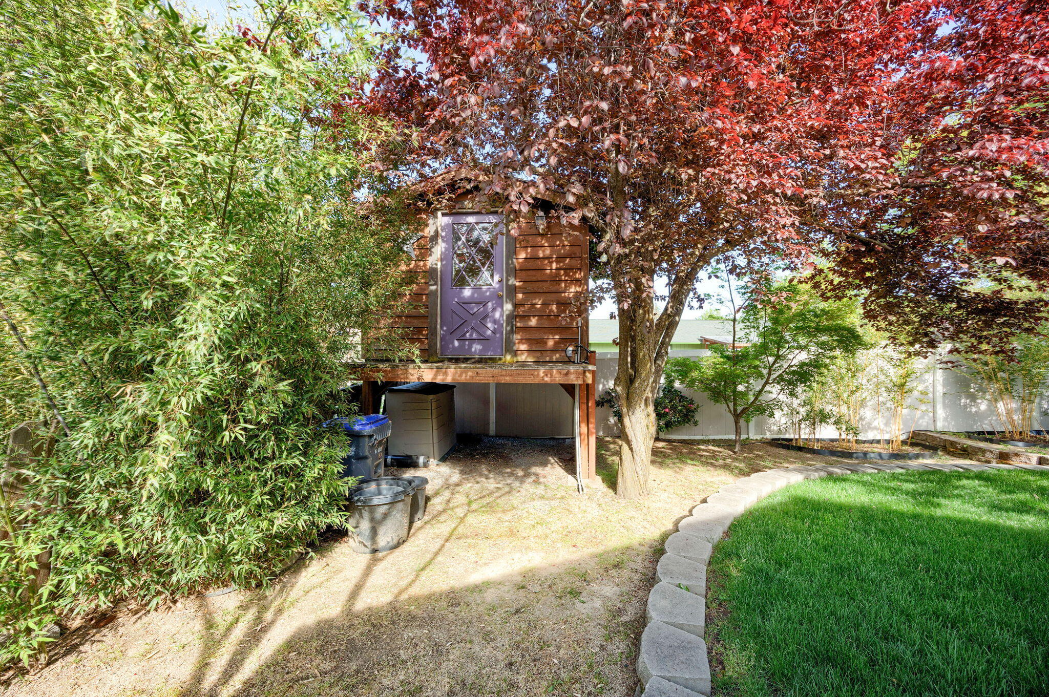 N/A - Residential