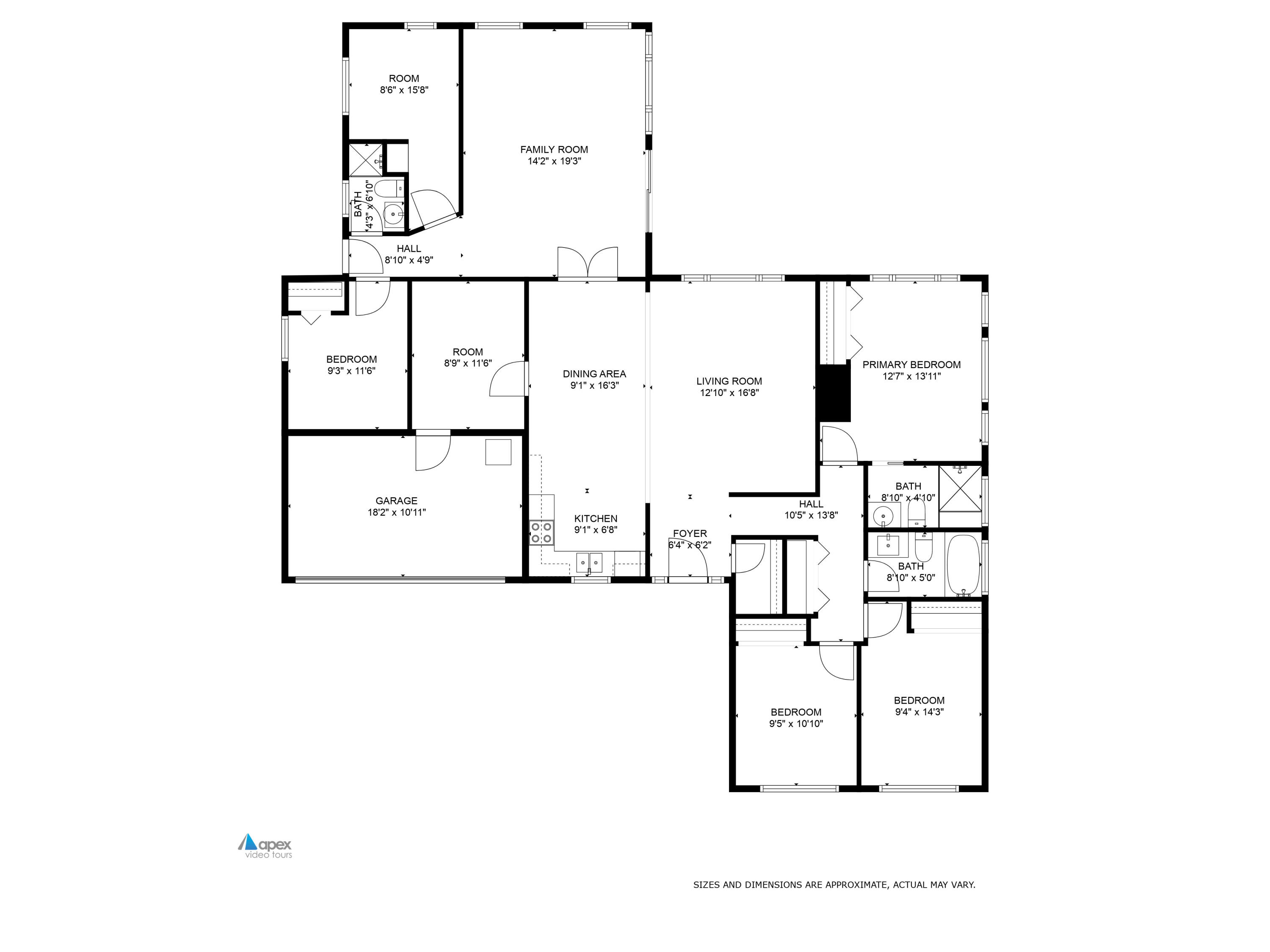 N/A - Residential