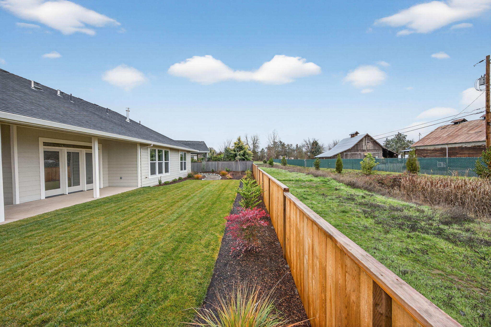 North Village At Twin Creeks Phase Iii, The - Residential