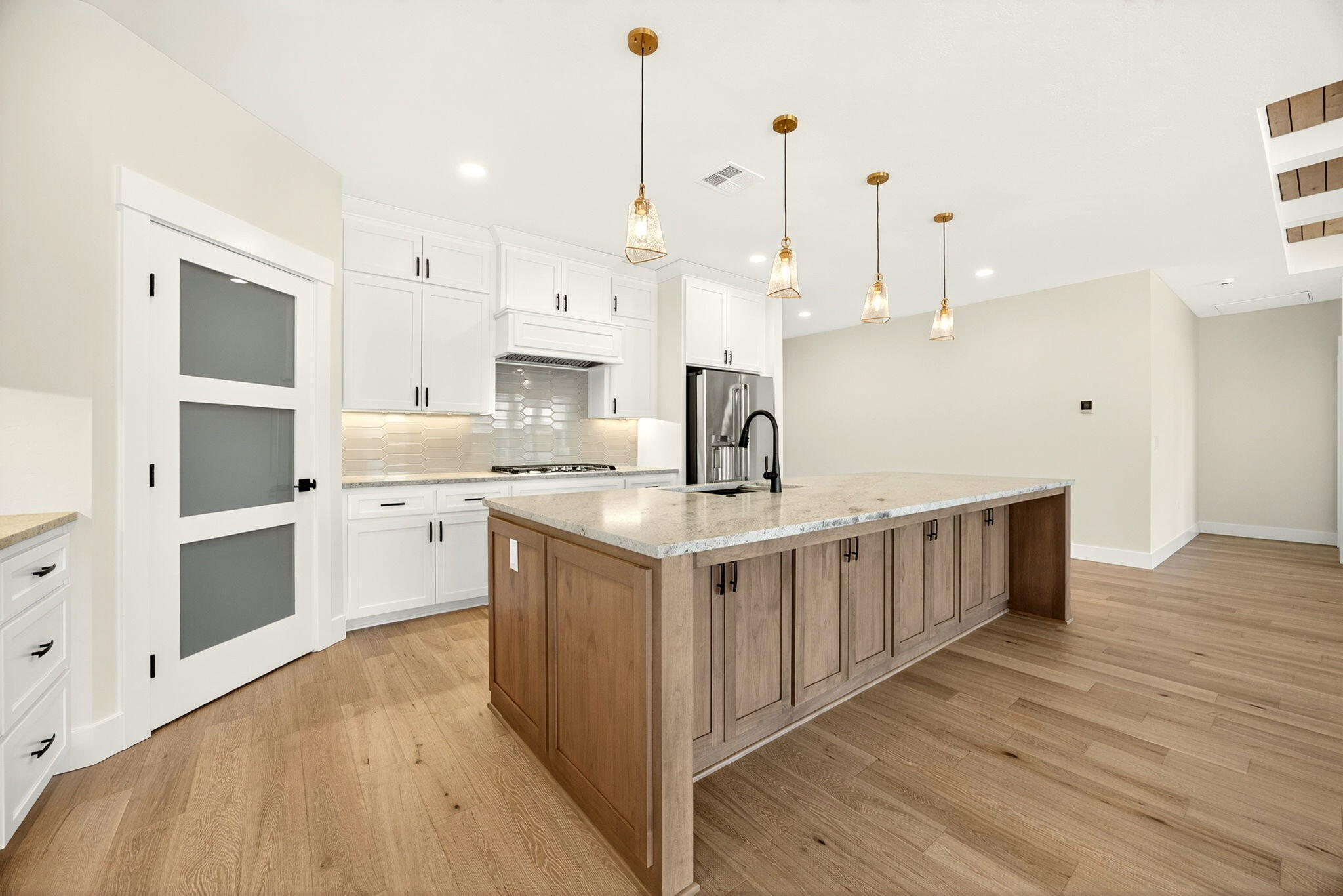 North Village At Twin Creeks Phase Iii, The - Residential
