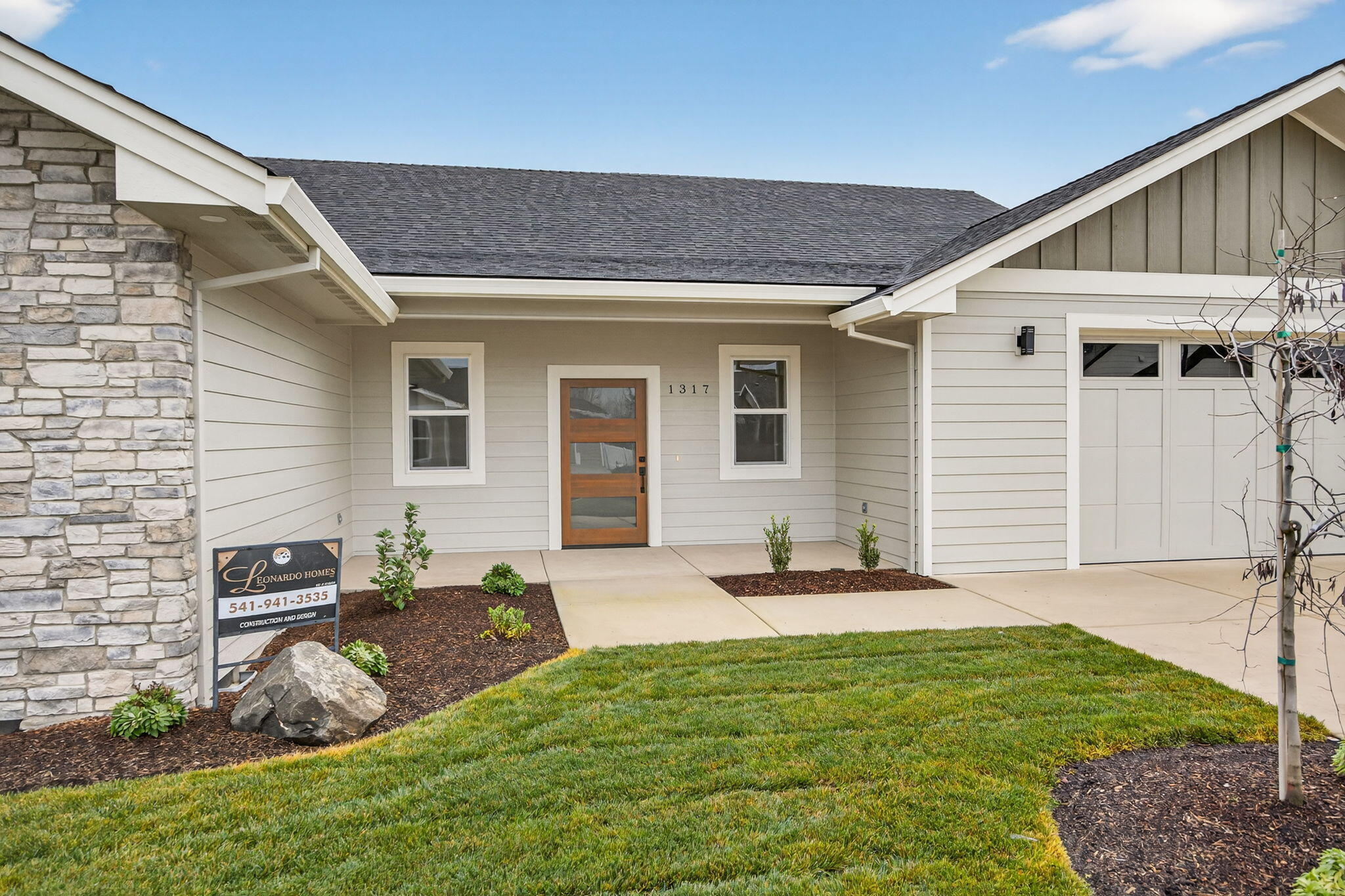 North Village At Twin Creeks Phase Iii, The - Residential