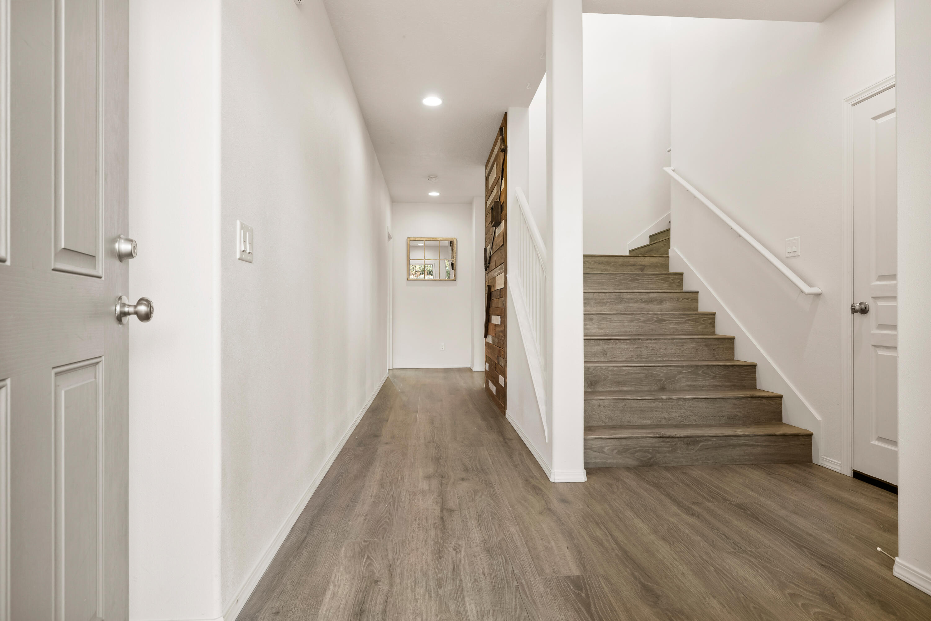 Crr - Residential