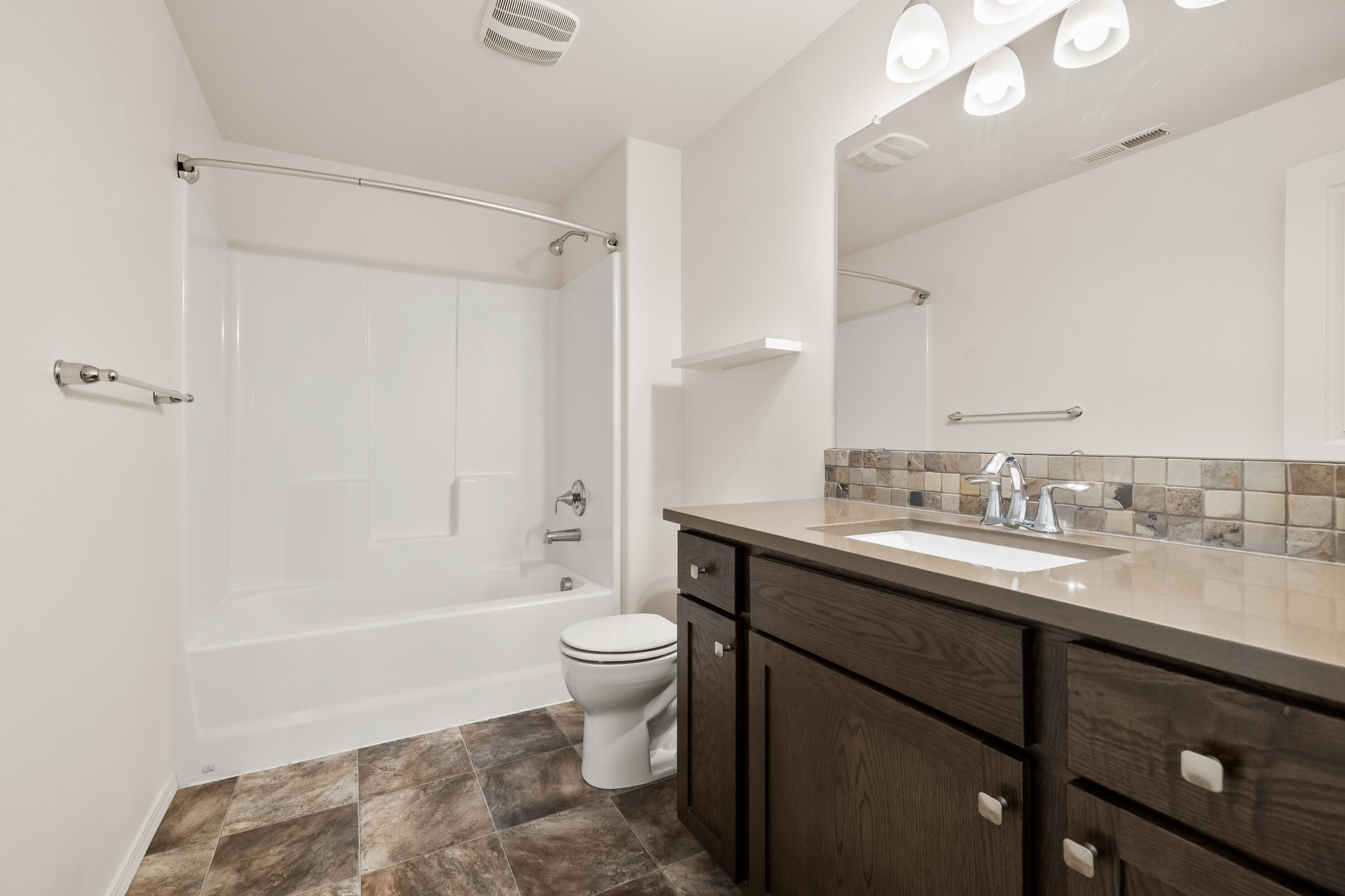 Crr - Residential