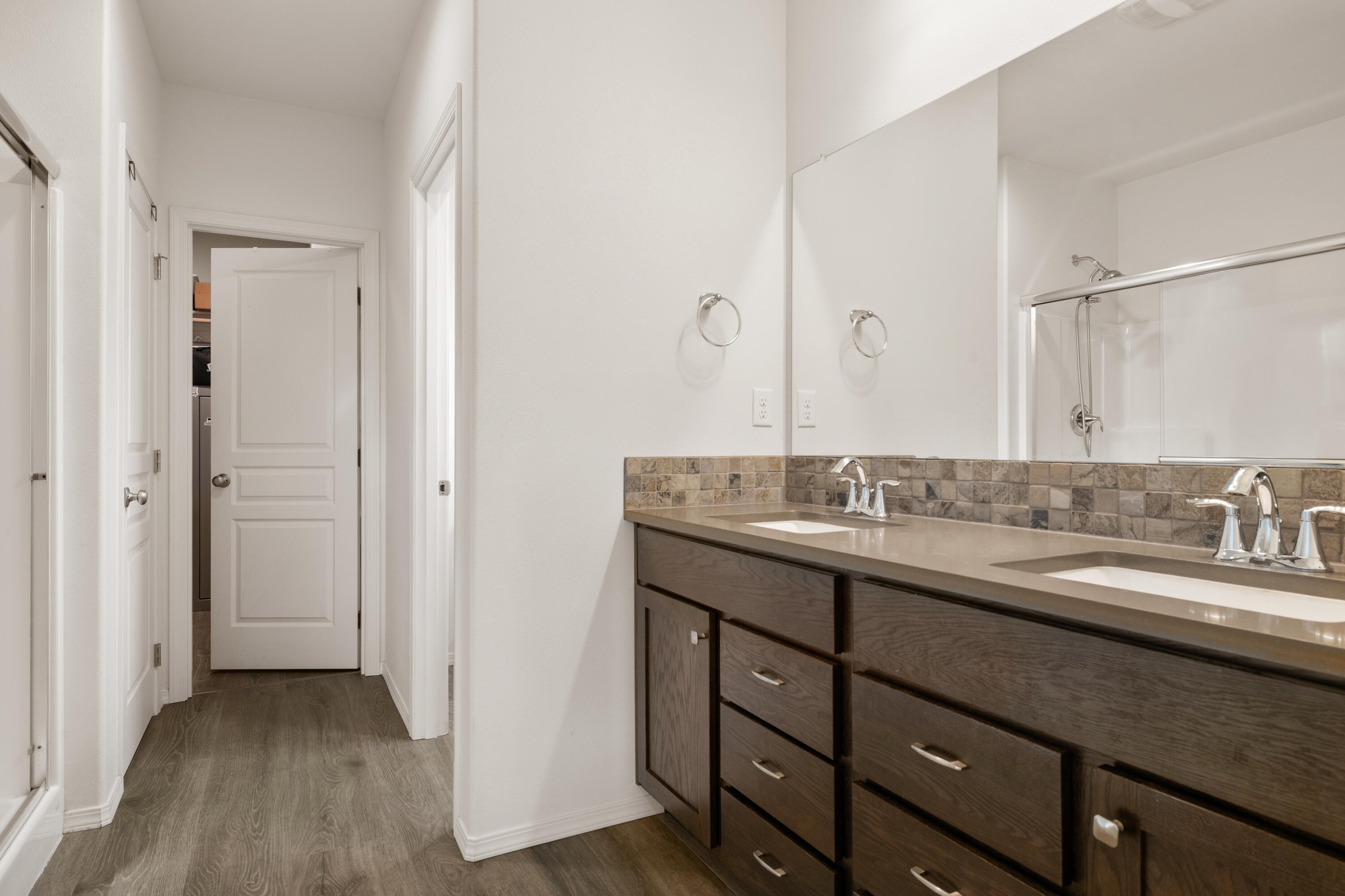 Crr - Residential