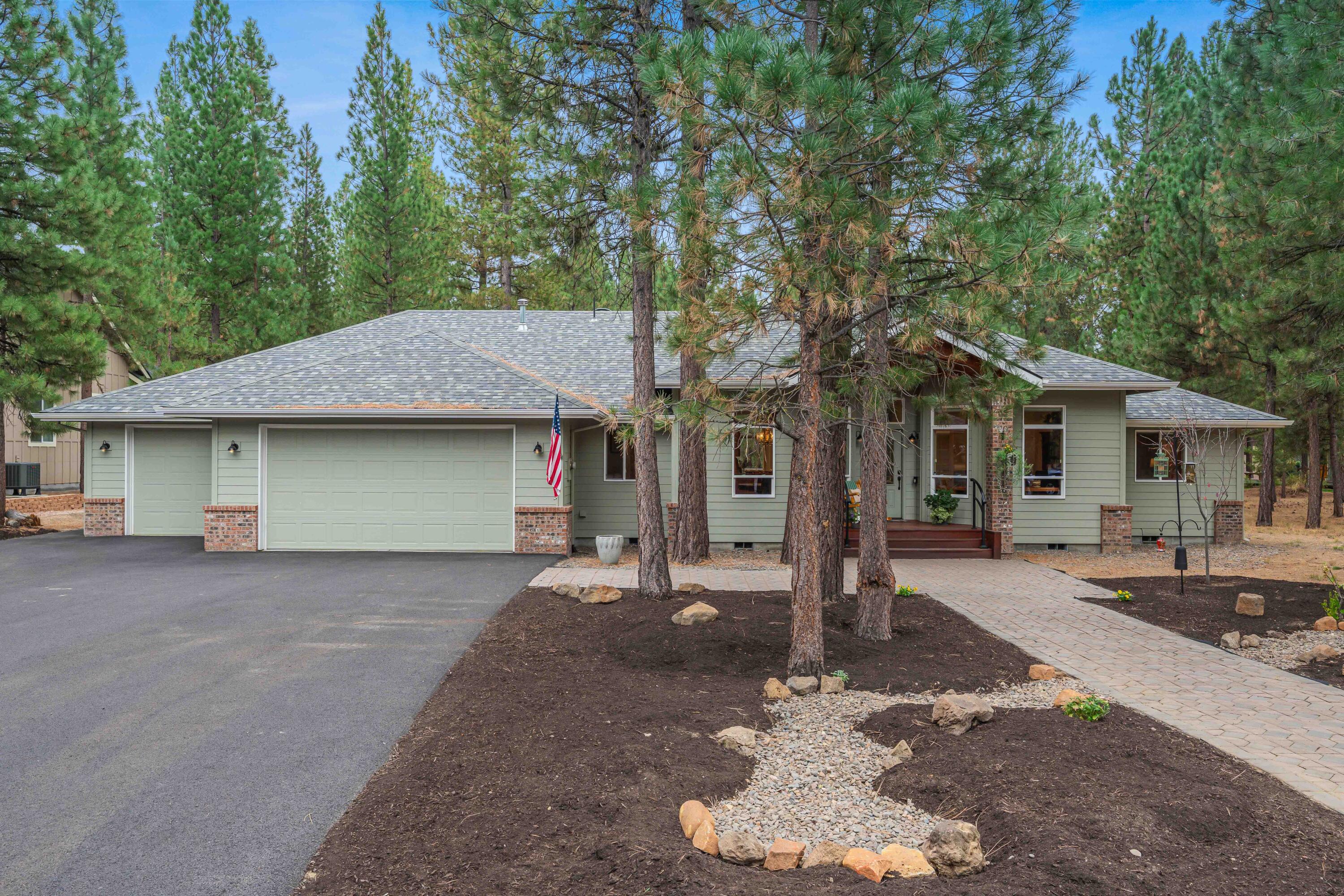 Wild River - Residential