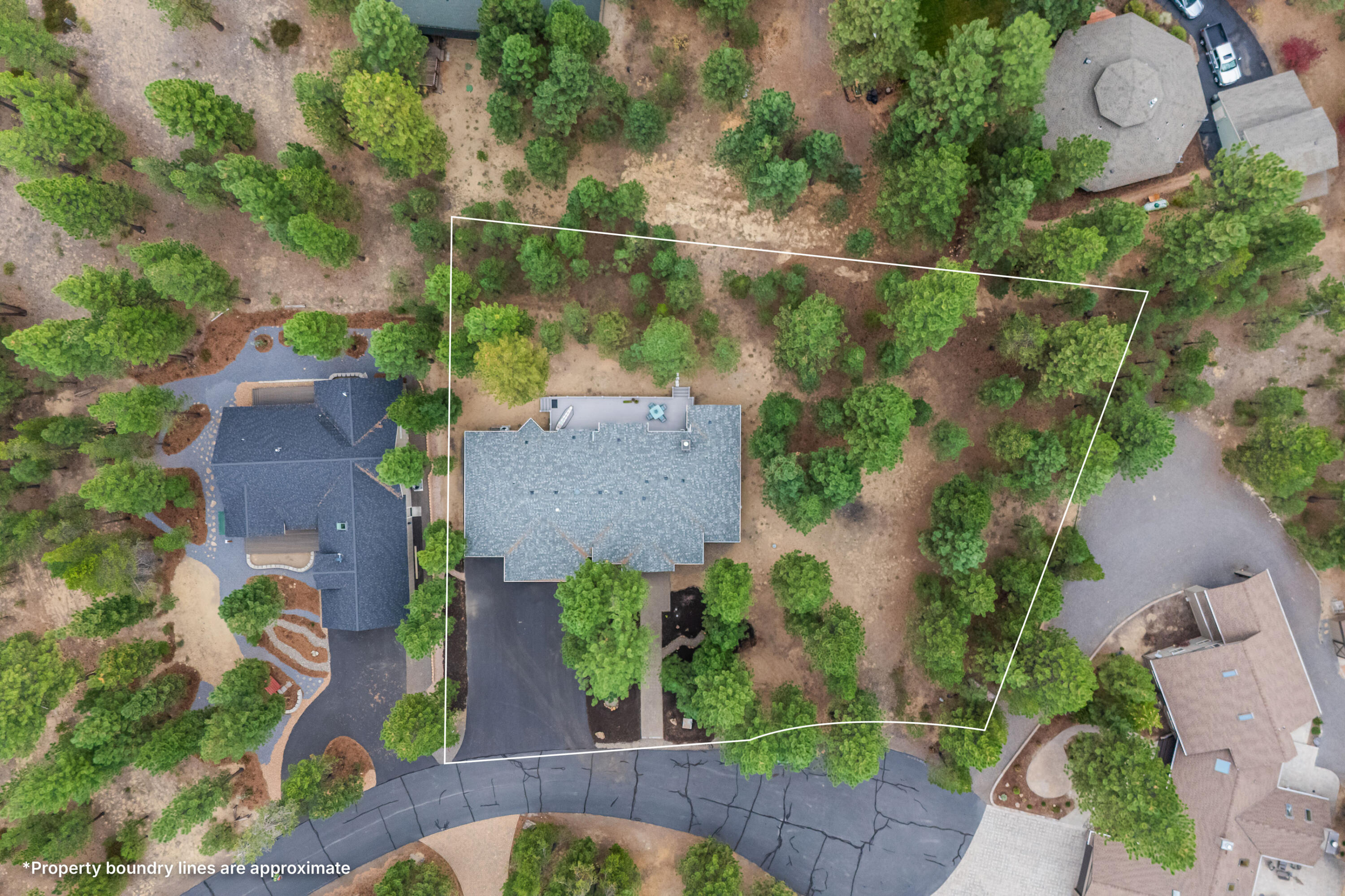 Wild River - Residential