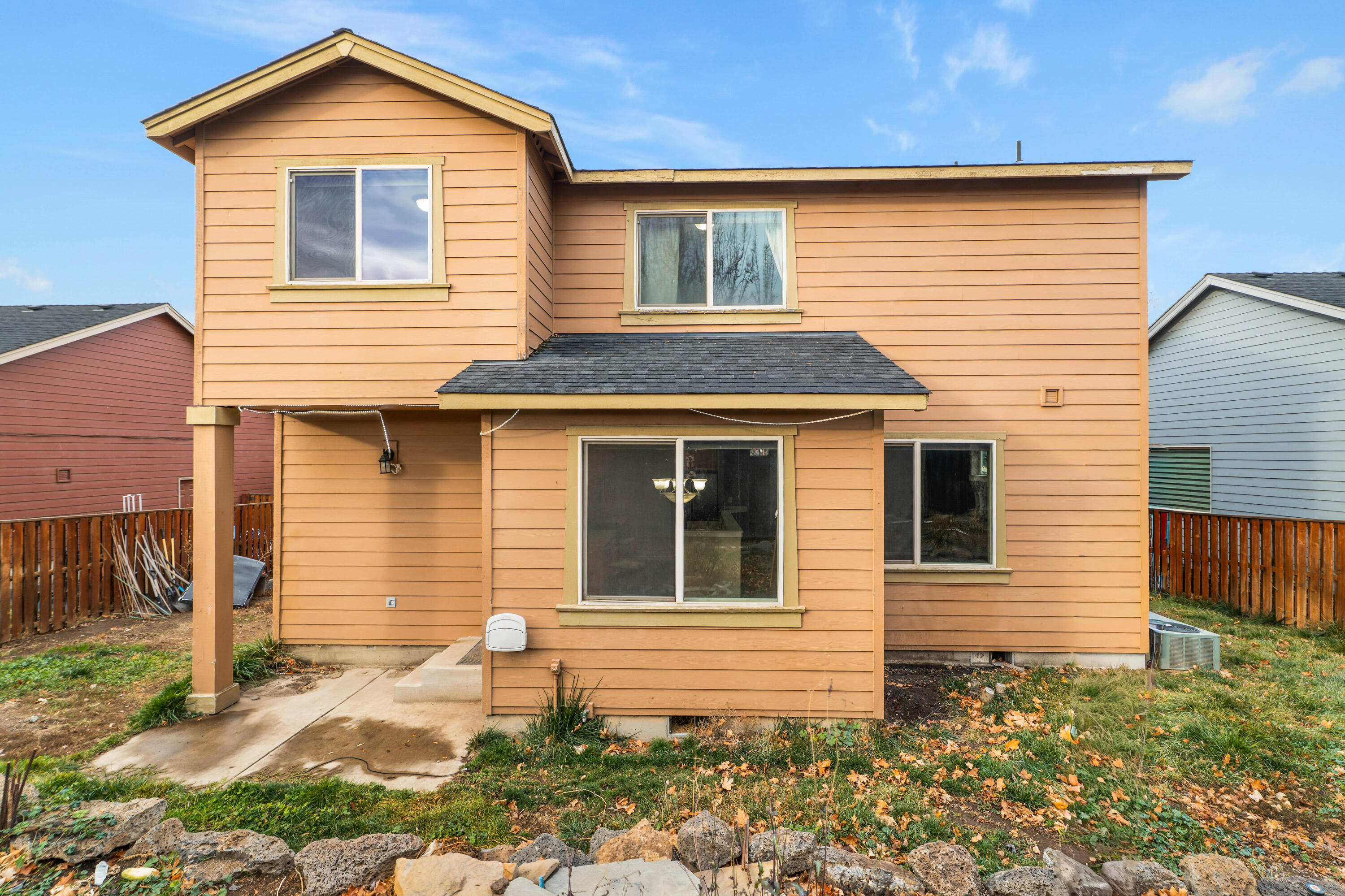 Fairhaven - Residential