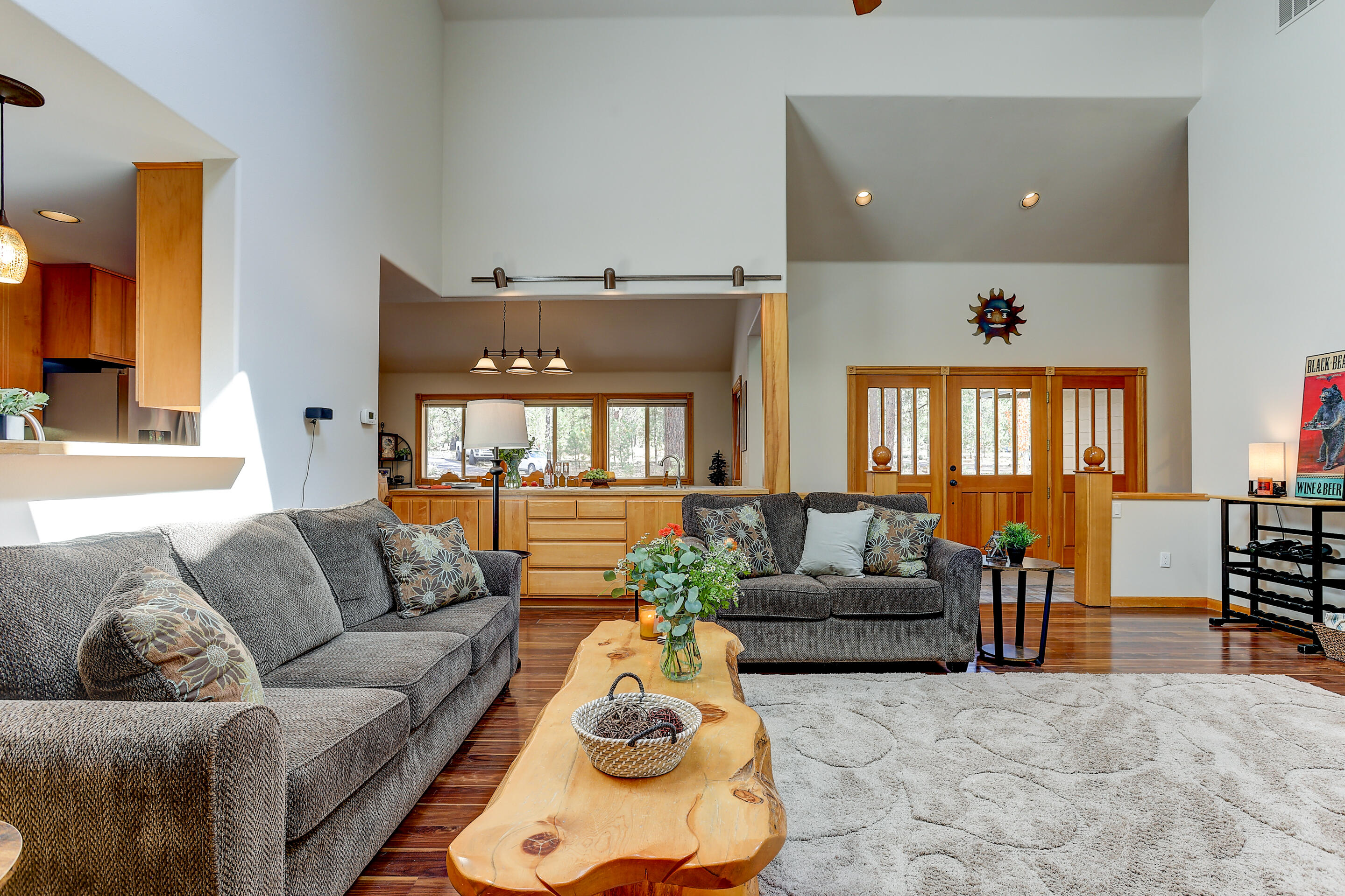 Mtn Village East - Residential