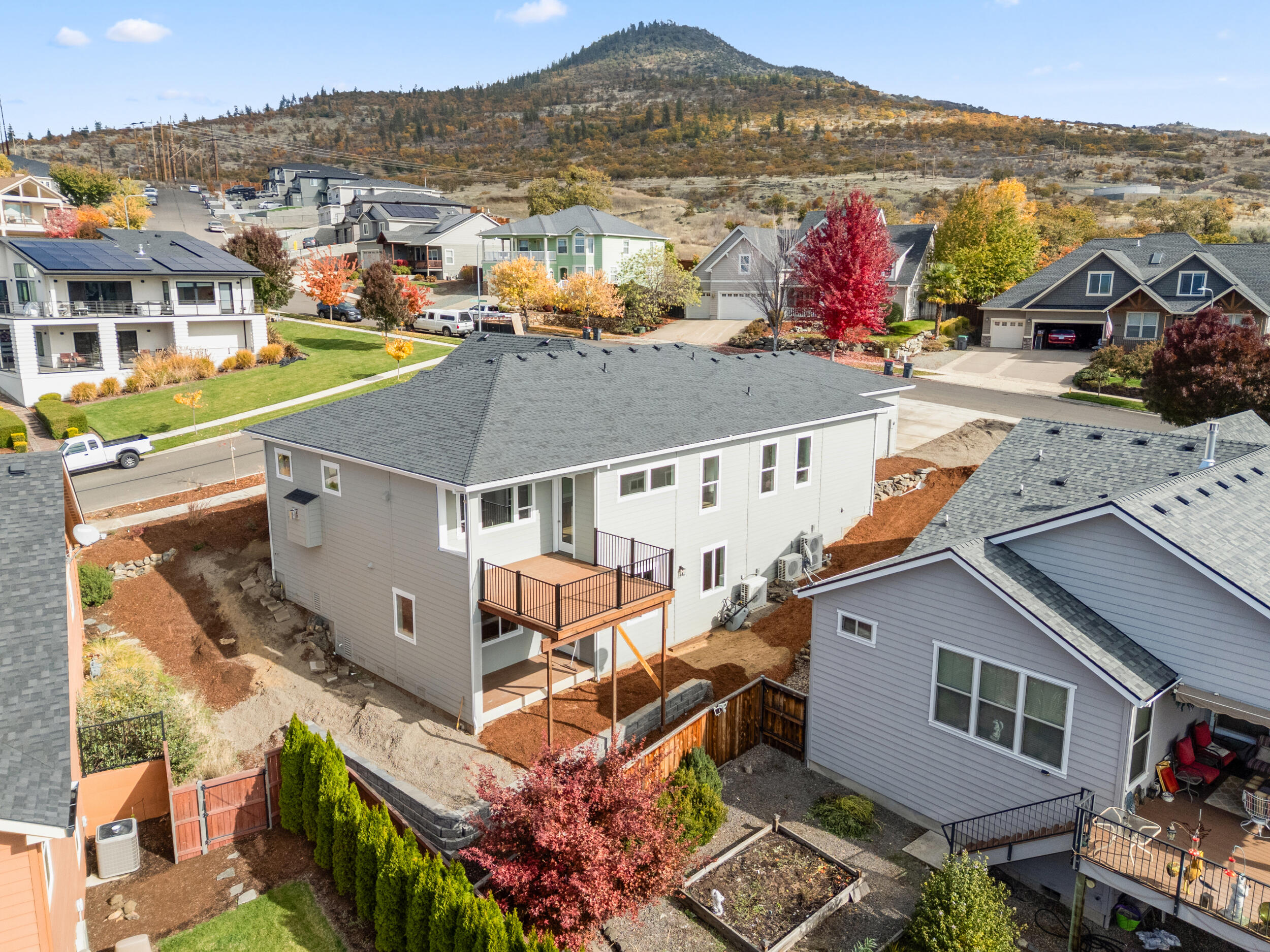 N/A - Residential