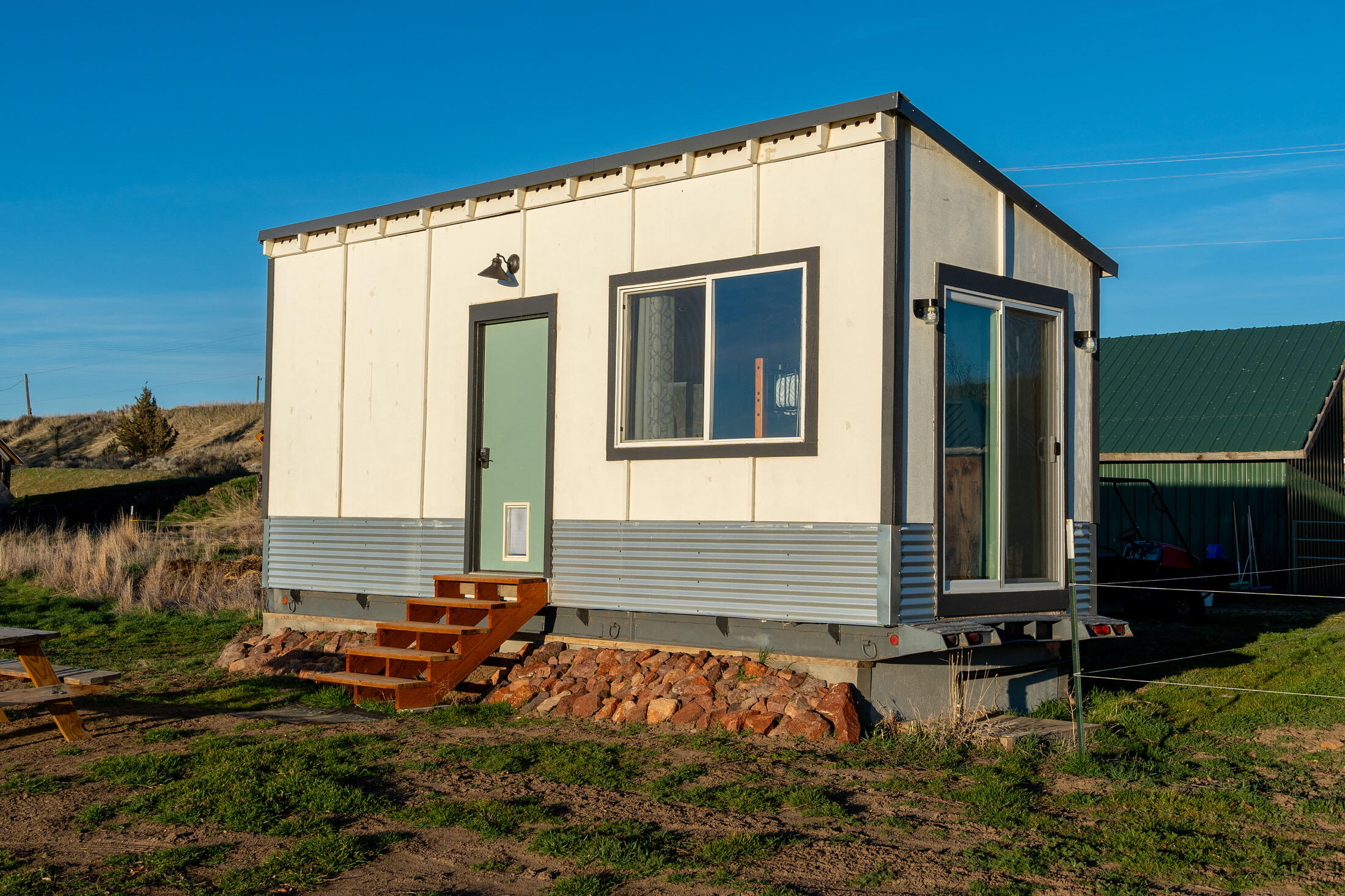 N/A - Residential