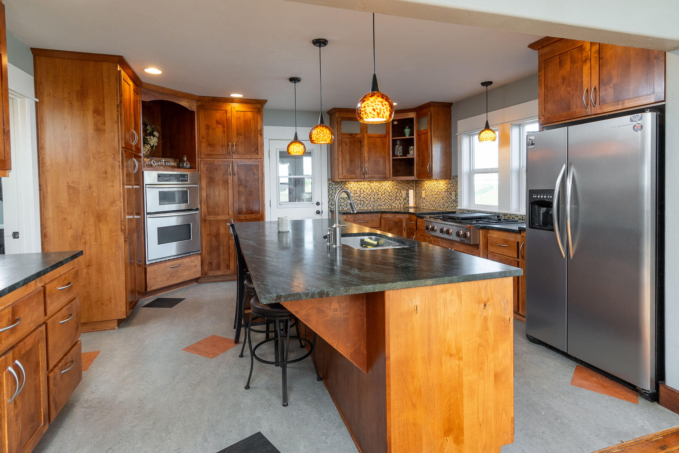 N/A - Residential