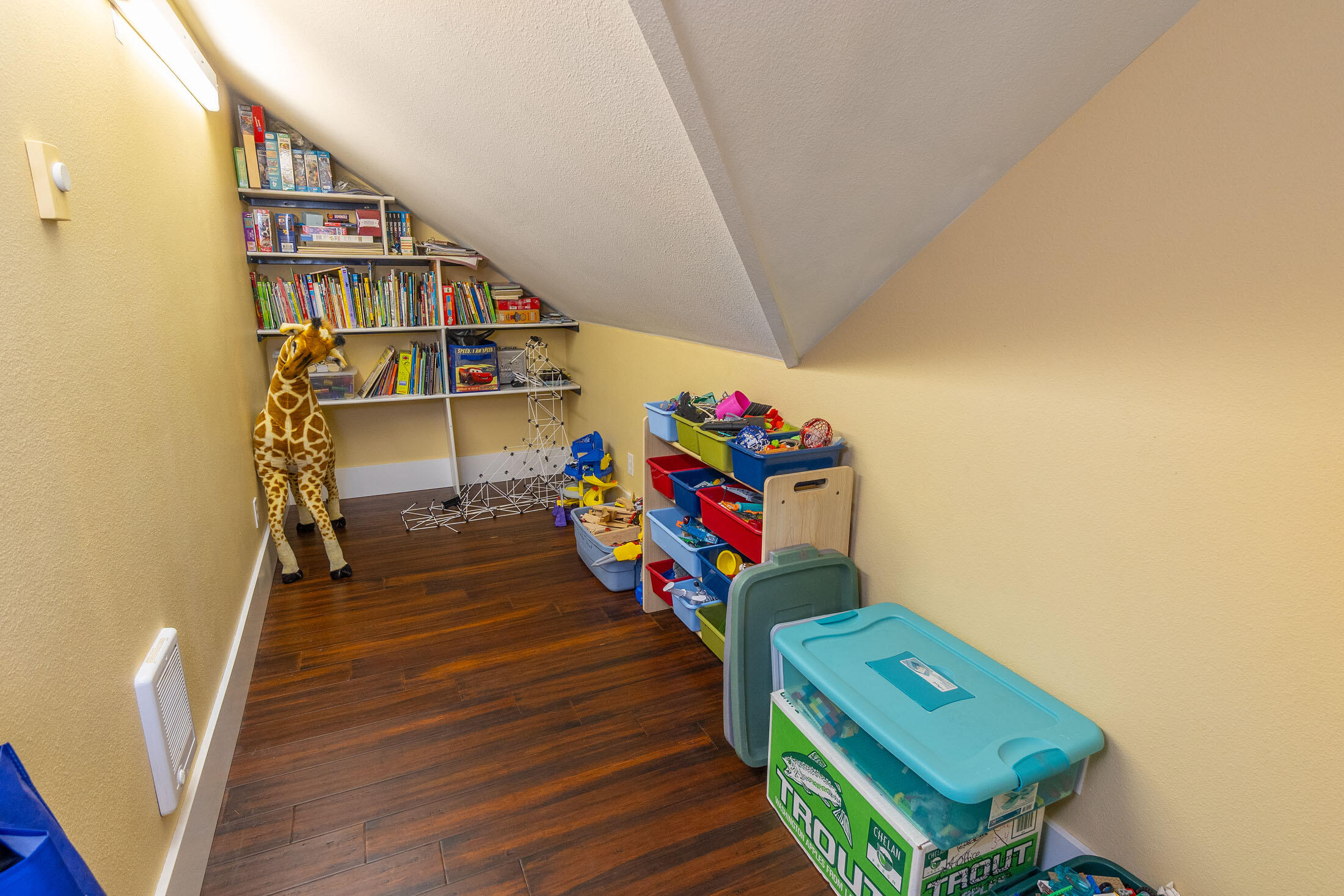 N/A - Residential
