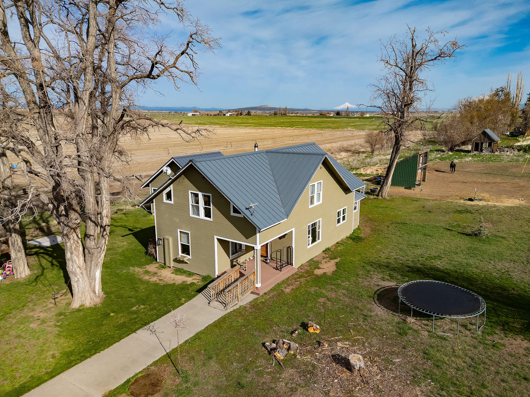 N/A - Residential