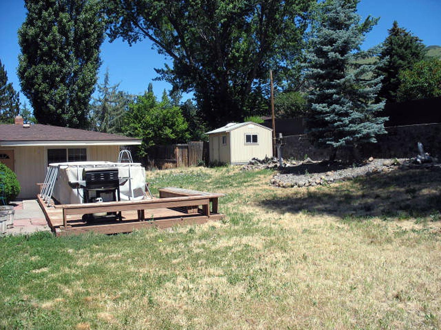 Moyina - Residential