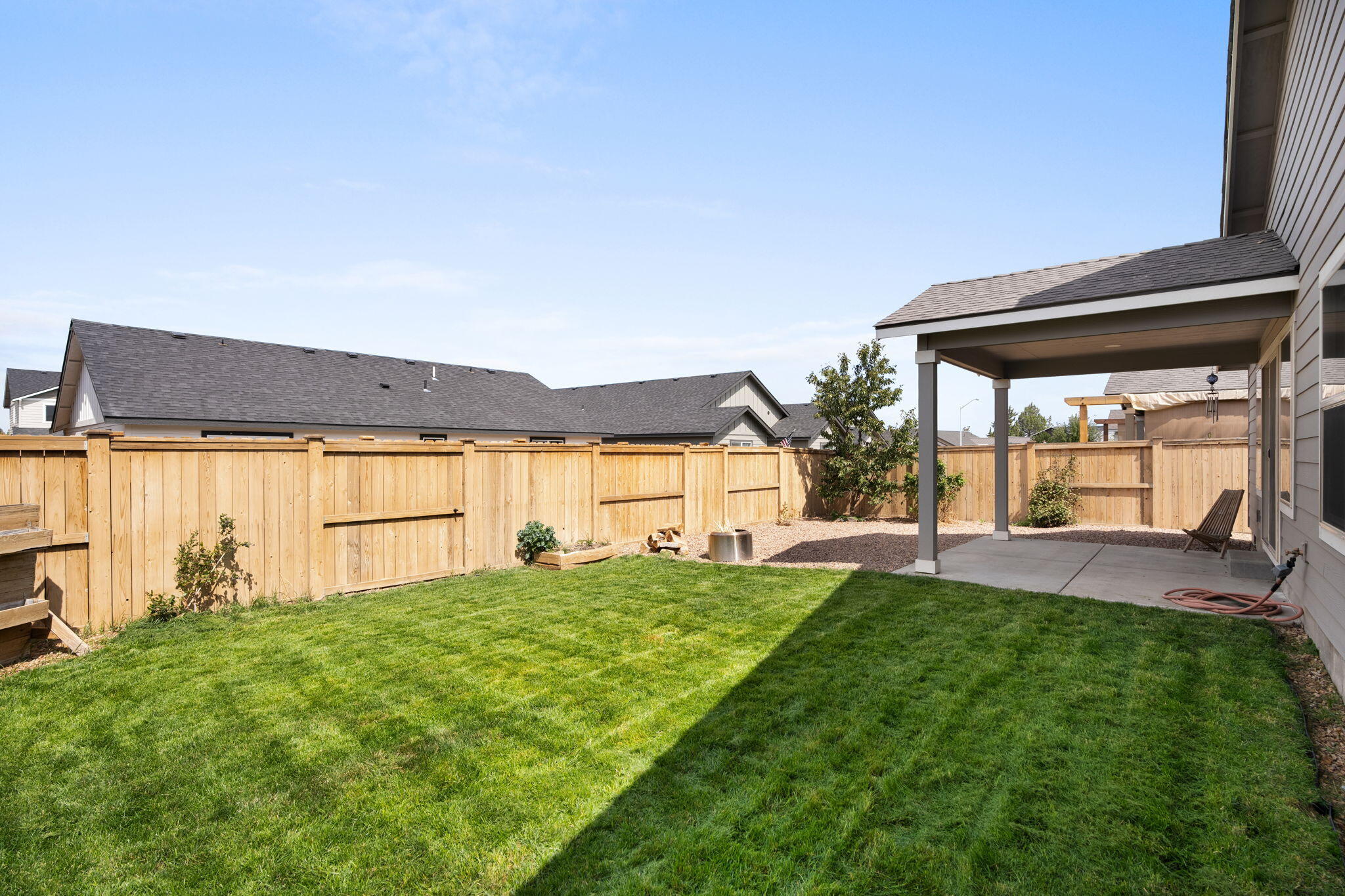 Dry Canyon - Residential