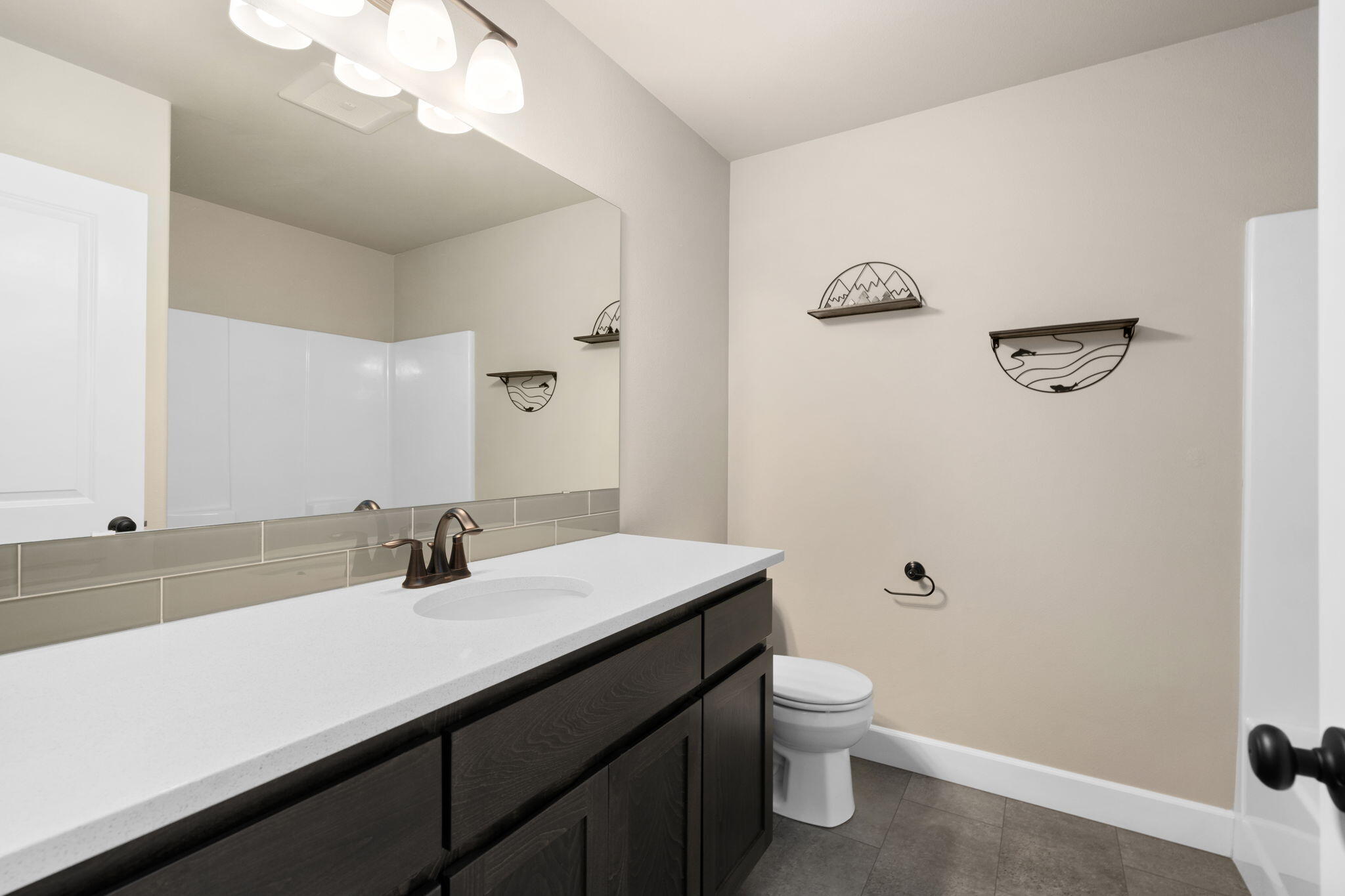 Dry Canyon - Residential