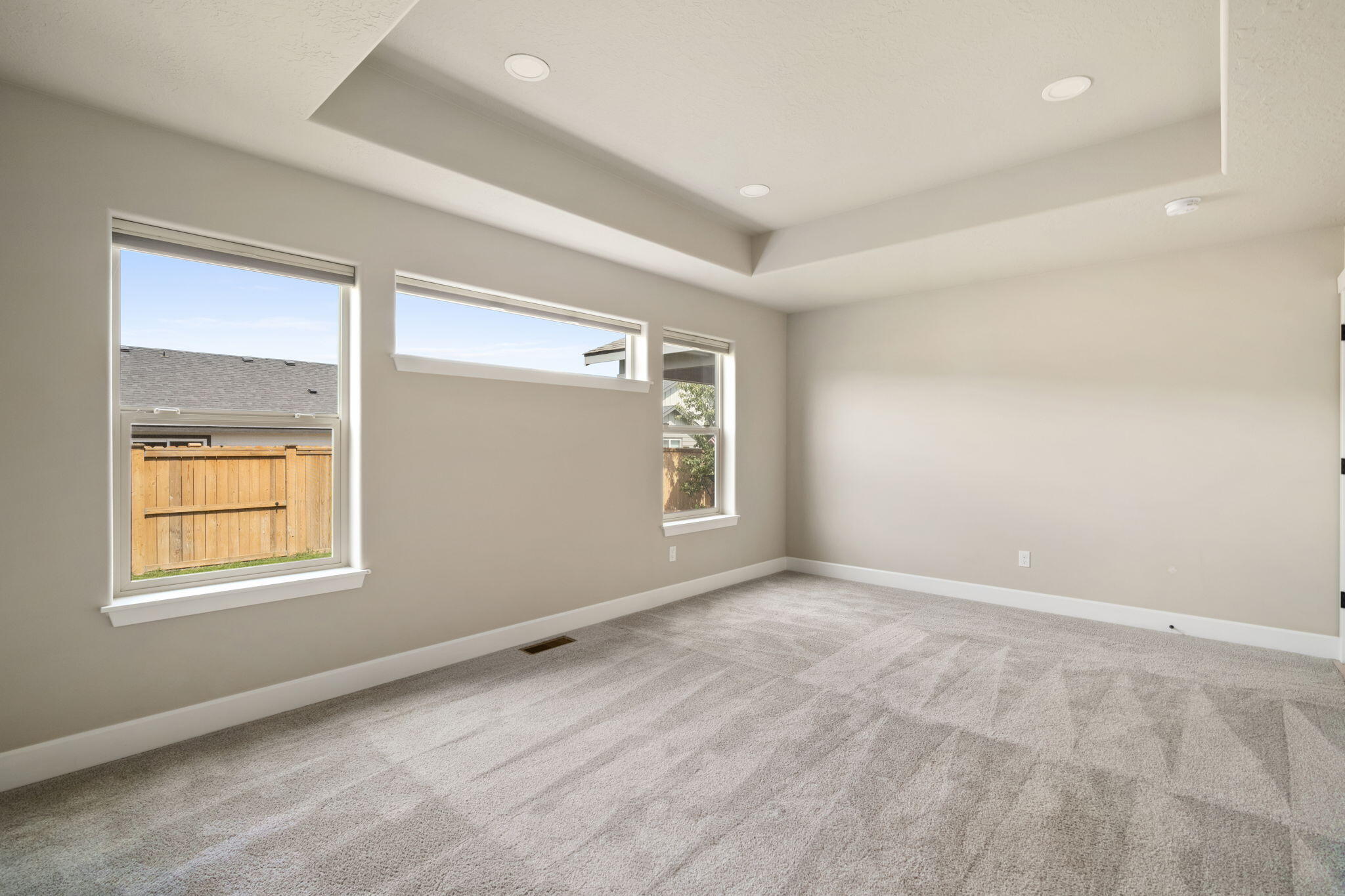 Dry Canyon - Residential