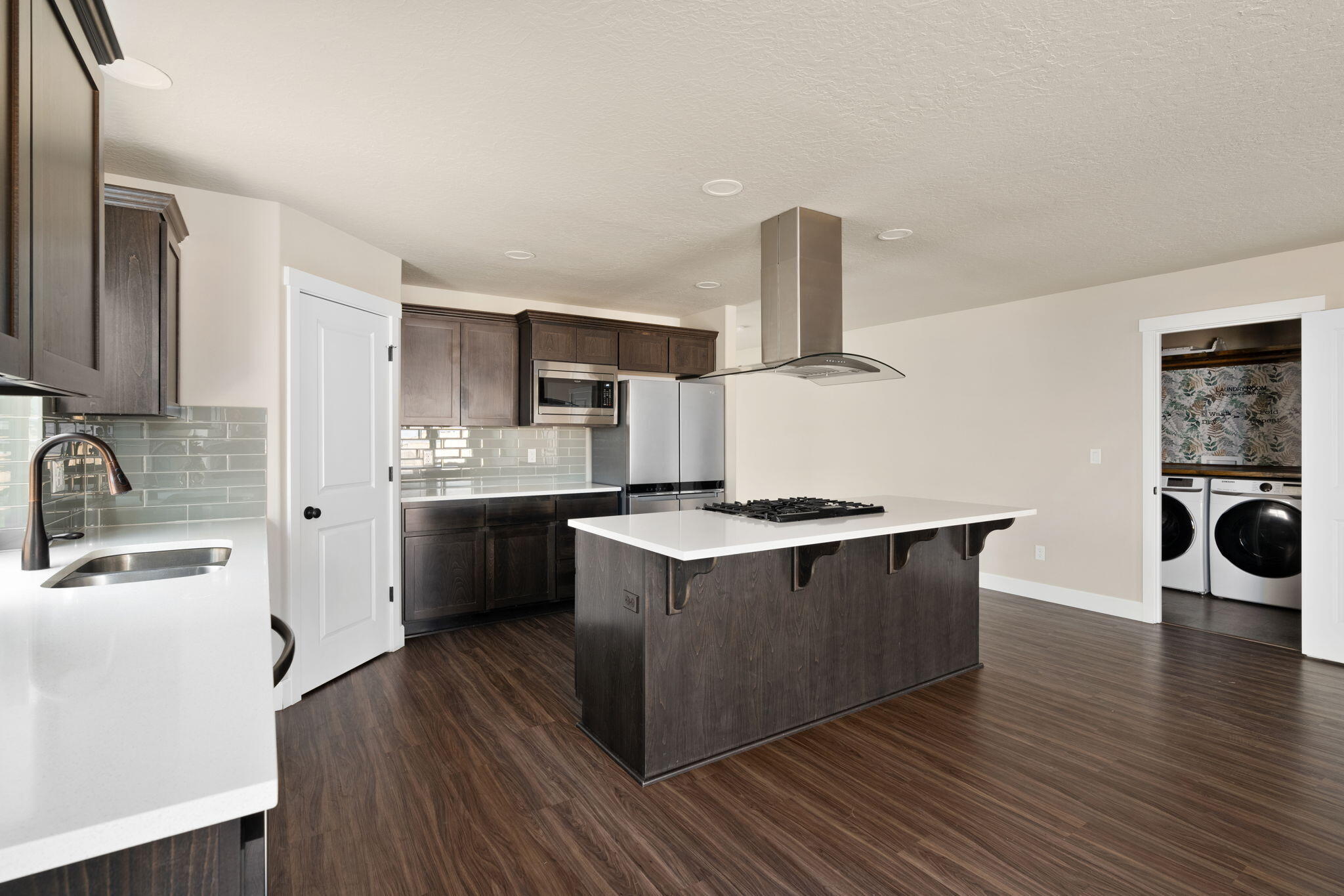 Dry Canyon - Residential
