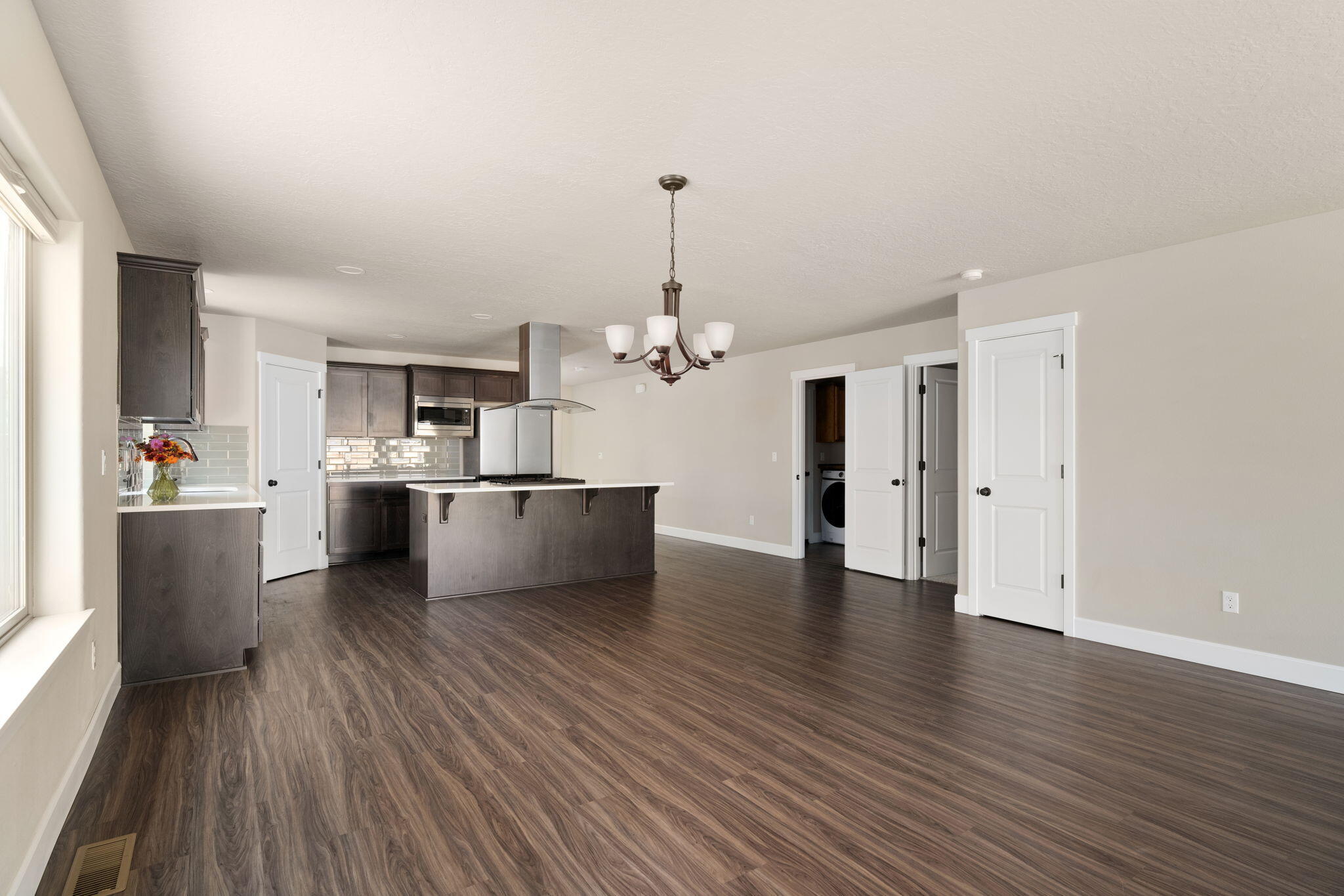 Dry Canyon - Residential
