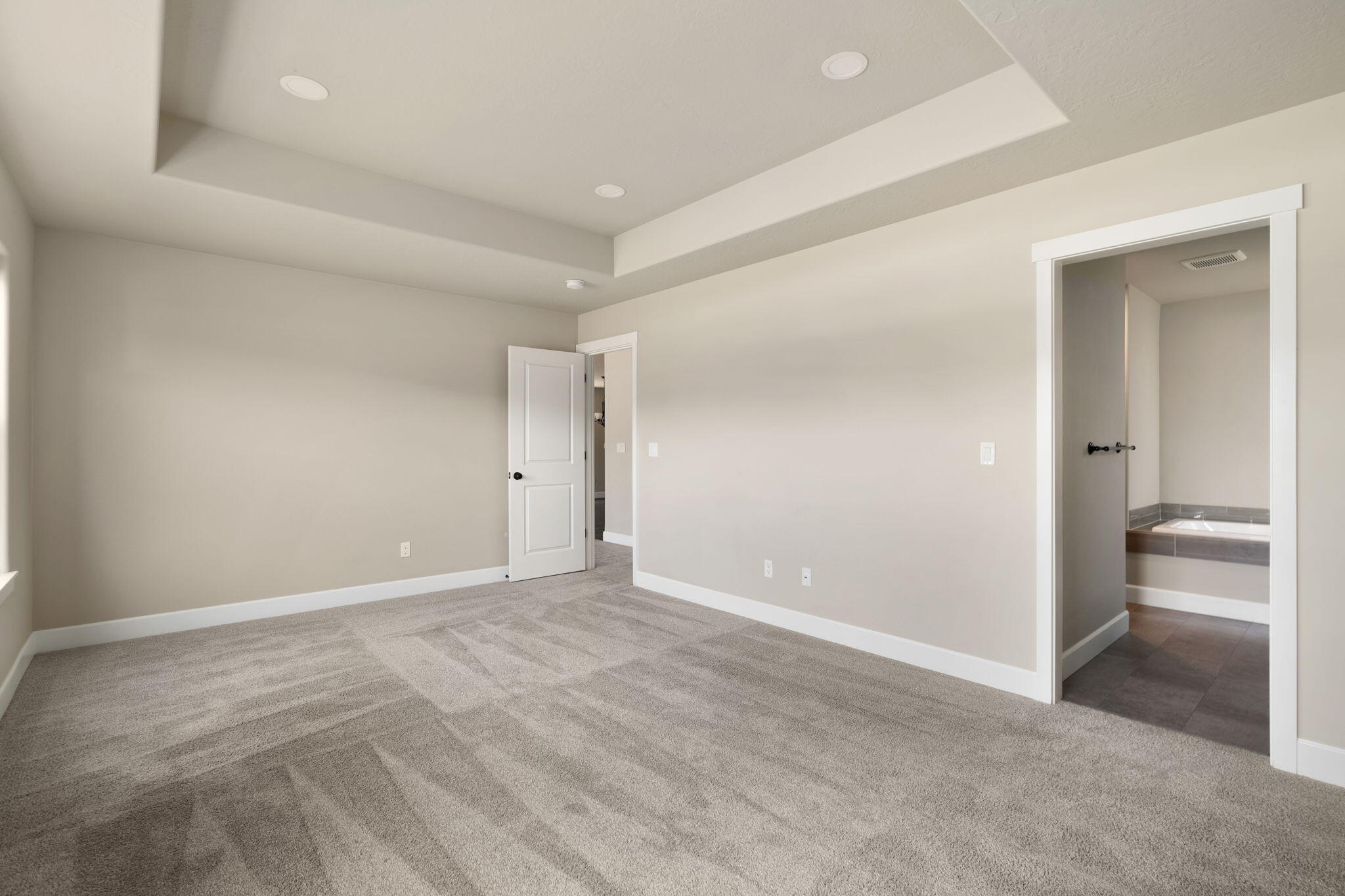 Dry Canyon - Residential