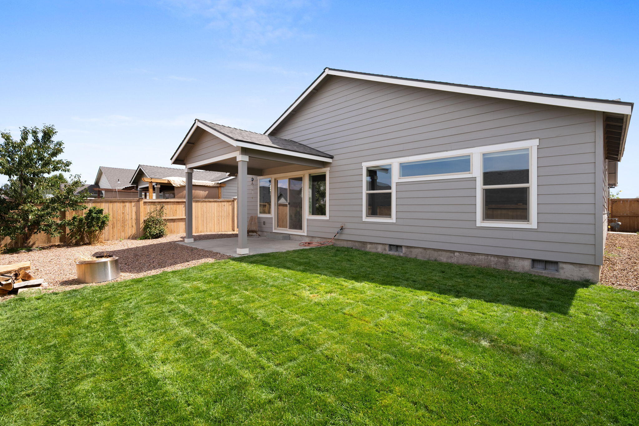 Dry Canyon - Residential